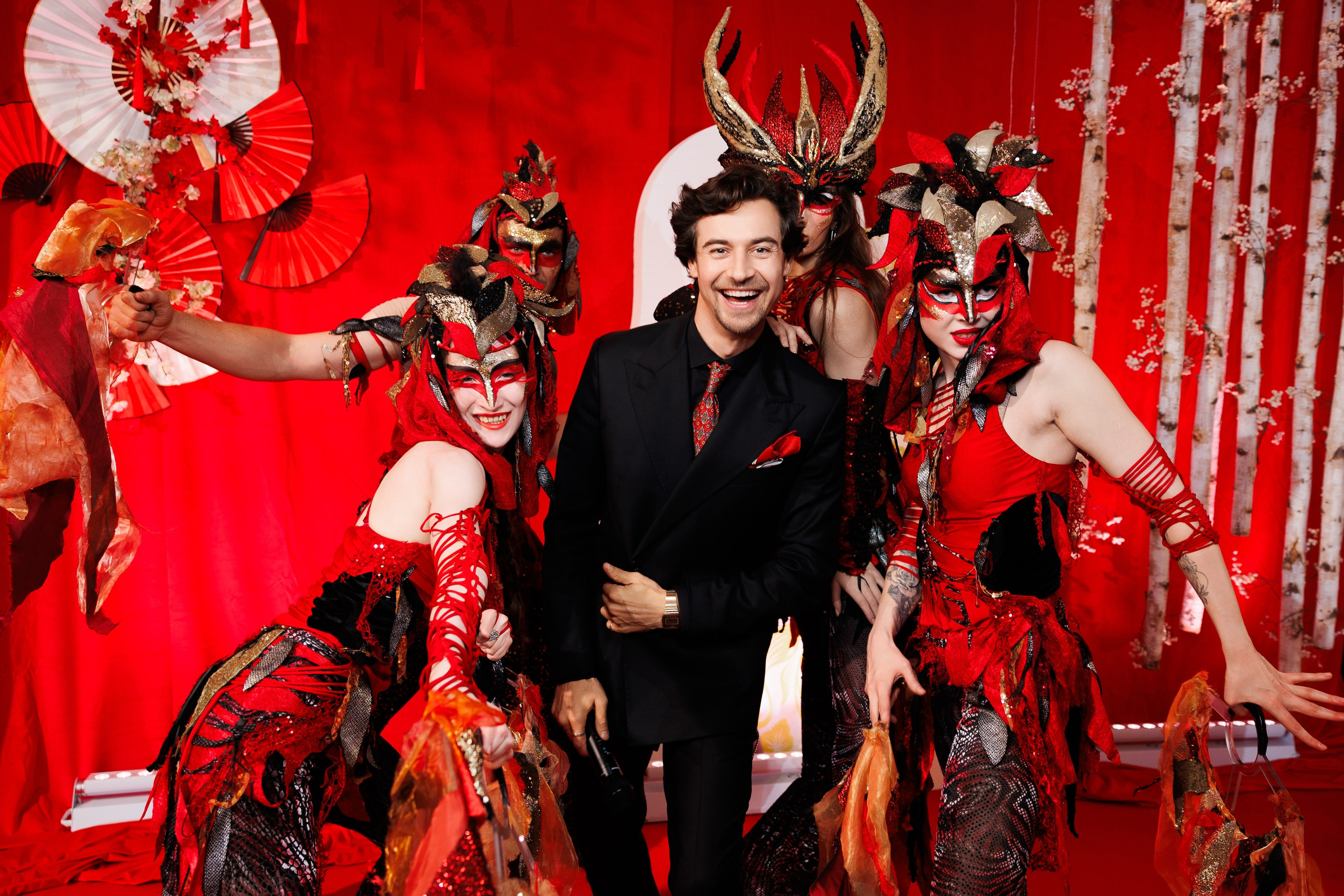 Events. Photographer Sasha Orlov