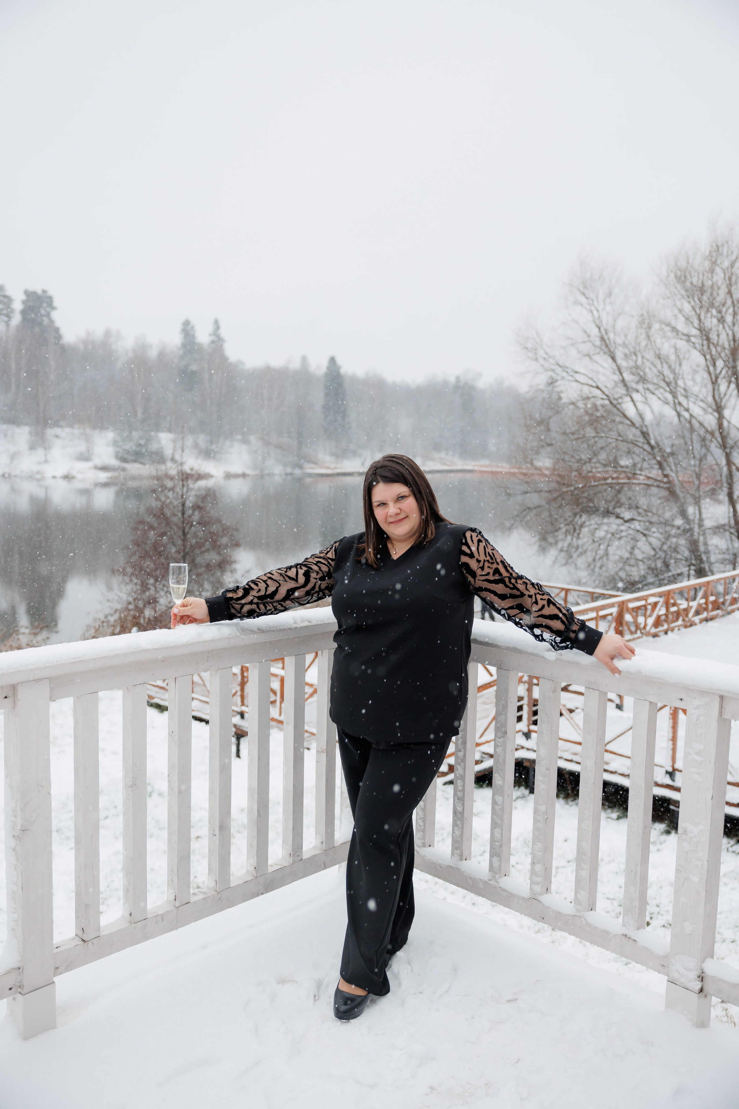 Юбилей, ресторан «Барский», усадьба «Гребнево». Свадебный и репортажный фотограф (Москва, Королев и другие)