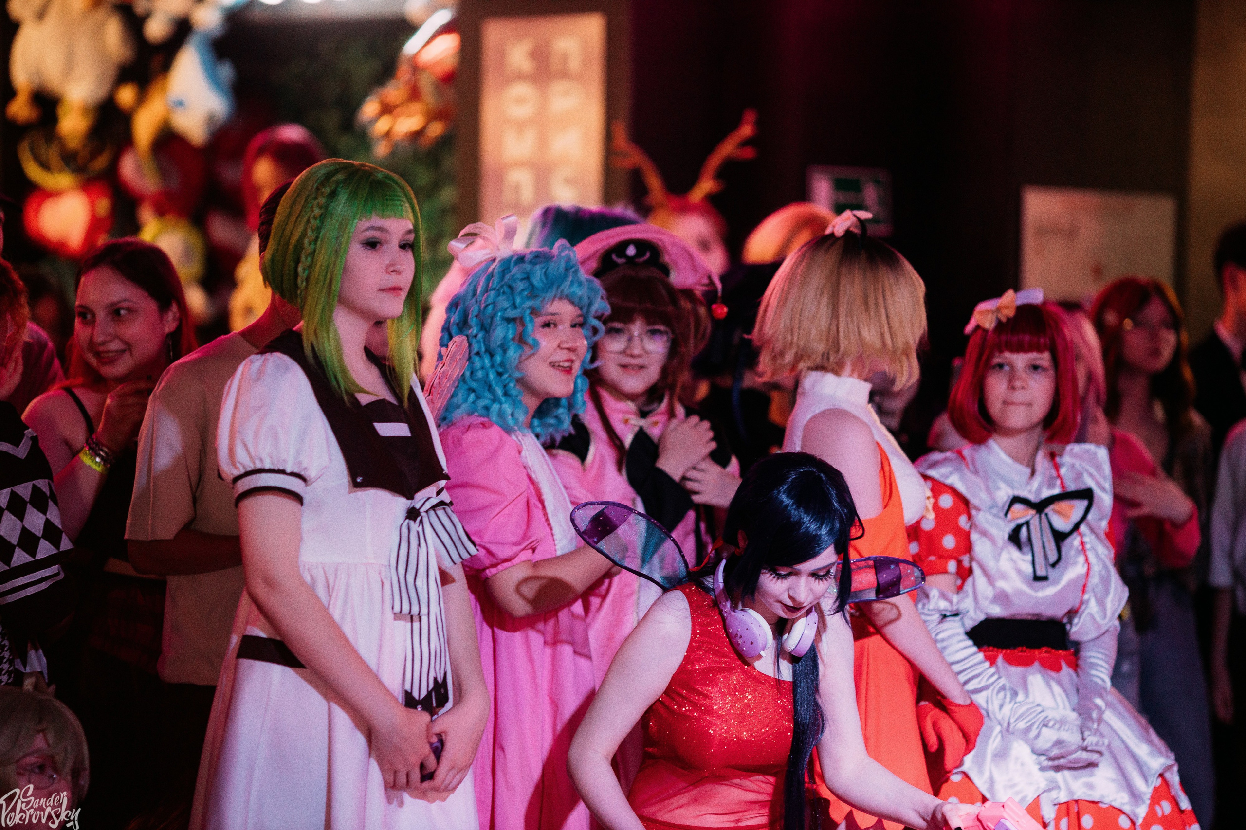 Zaga Game. Свадебный и репортажный фотограф в Чебоксарах Покровский Александр