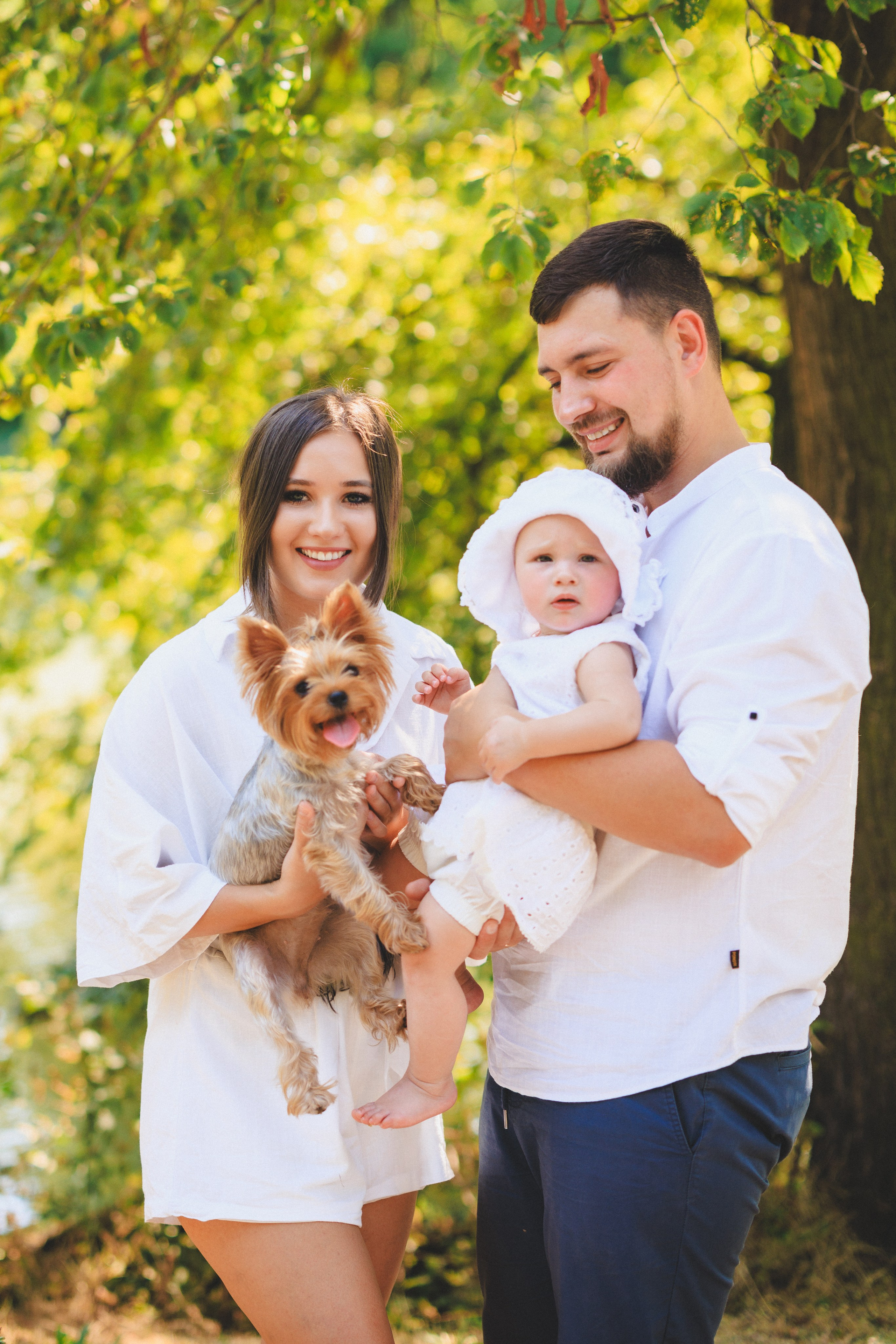 Фотосессия «ПИКНИК» на природе в Краснодаре. Семейный и детский фотограф в Краснодаре Анна Трашкова