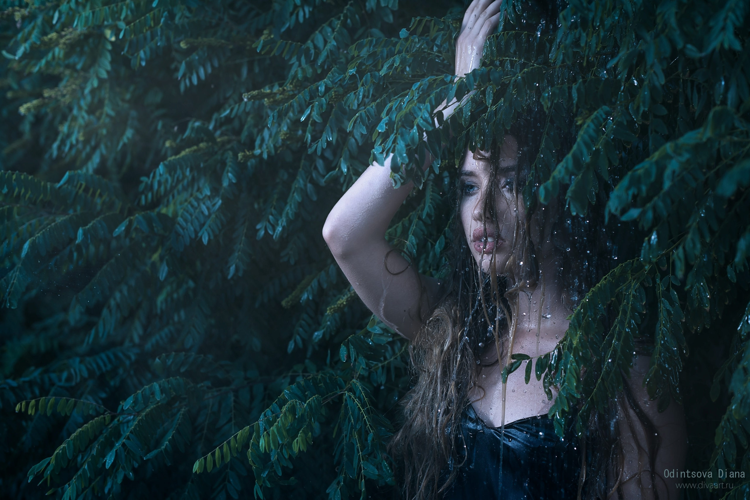 Как стать звездой фотосессии: советы от Дианочки. Фотограф Диана Одинцова в Волгограде