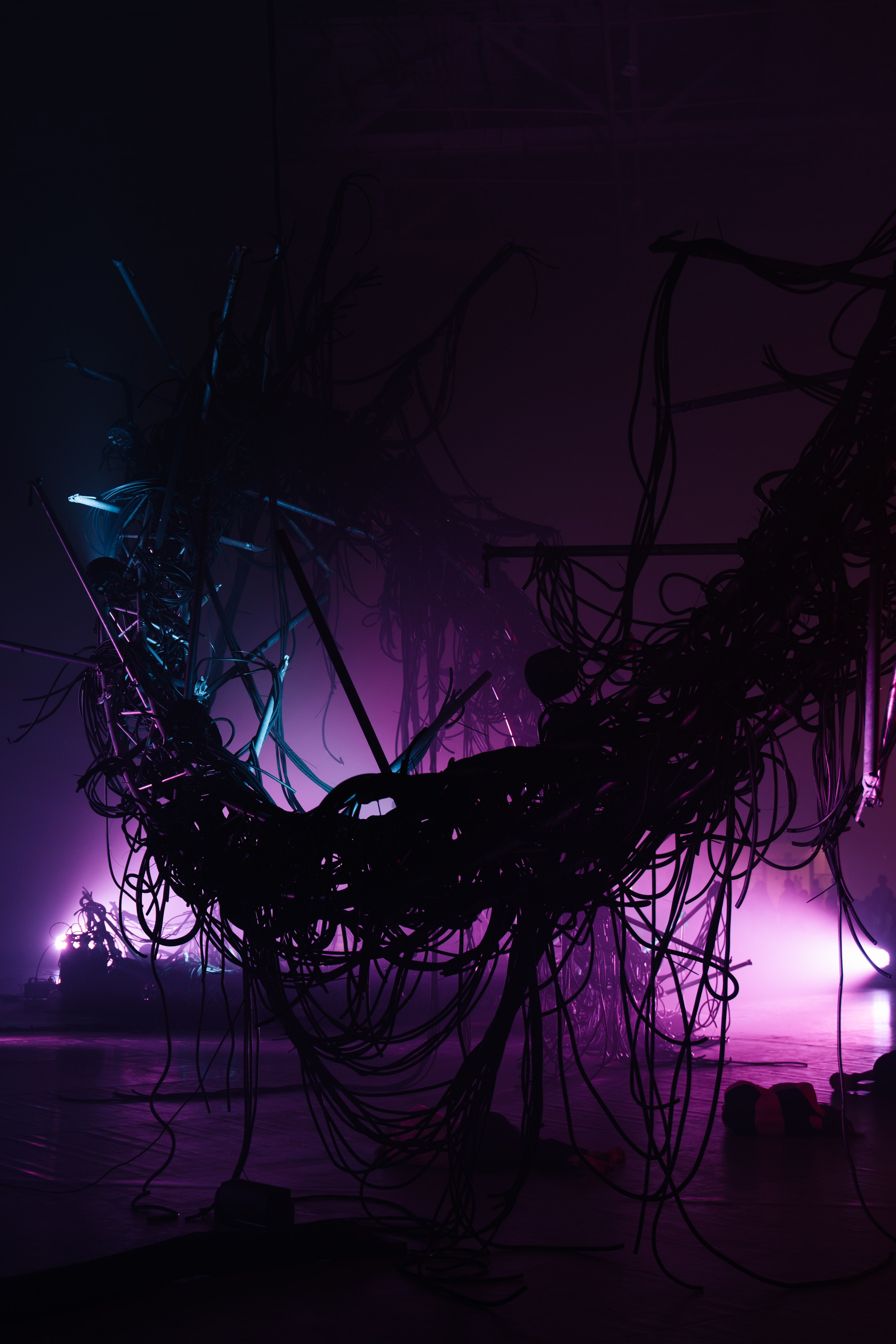 PANTERRA, CHRONOMORPH 001. @tomrus: Рустам Шагиморданов — фотограф