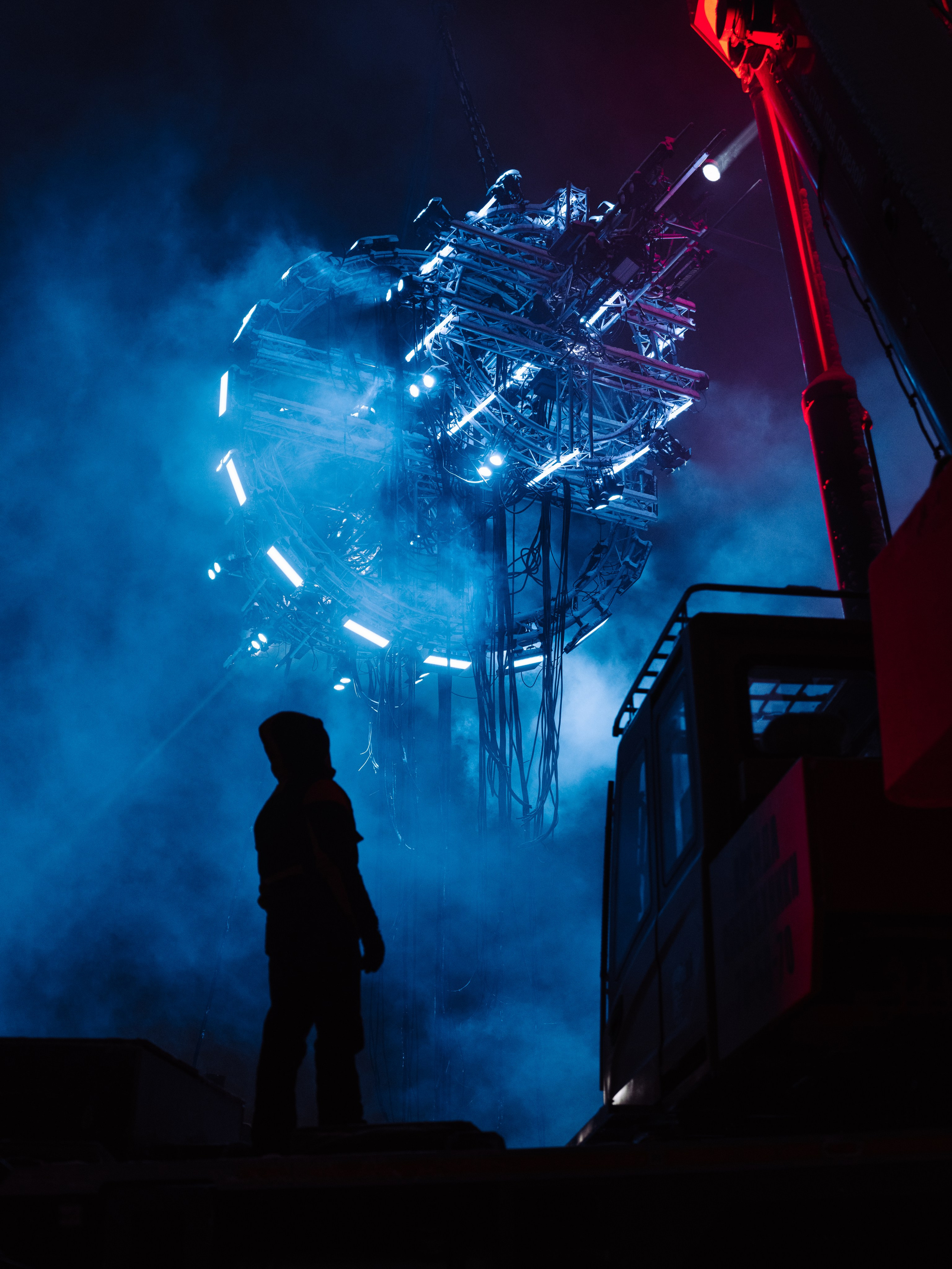 PANTERRA, POSTHUMAN ARTEFACT 003. @tomrus: Рустам Шагиморданов — фотограф