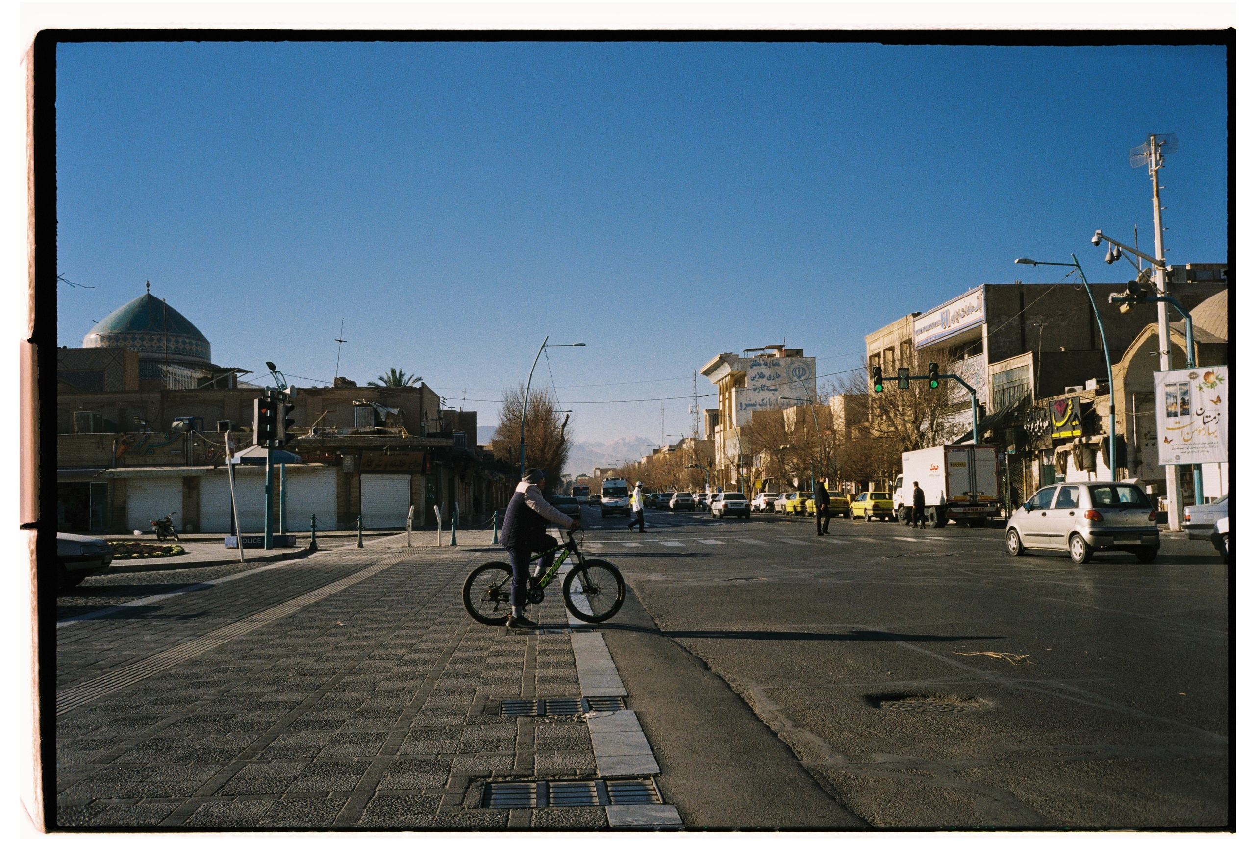 Iran. @tomrus: Рустам Шагиморданов — фотограф