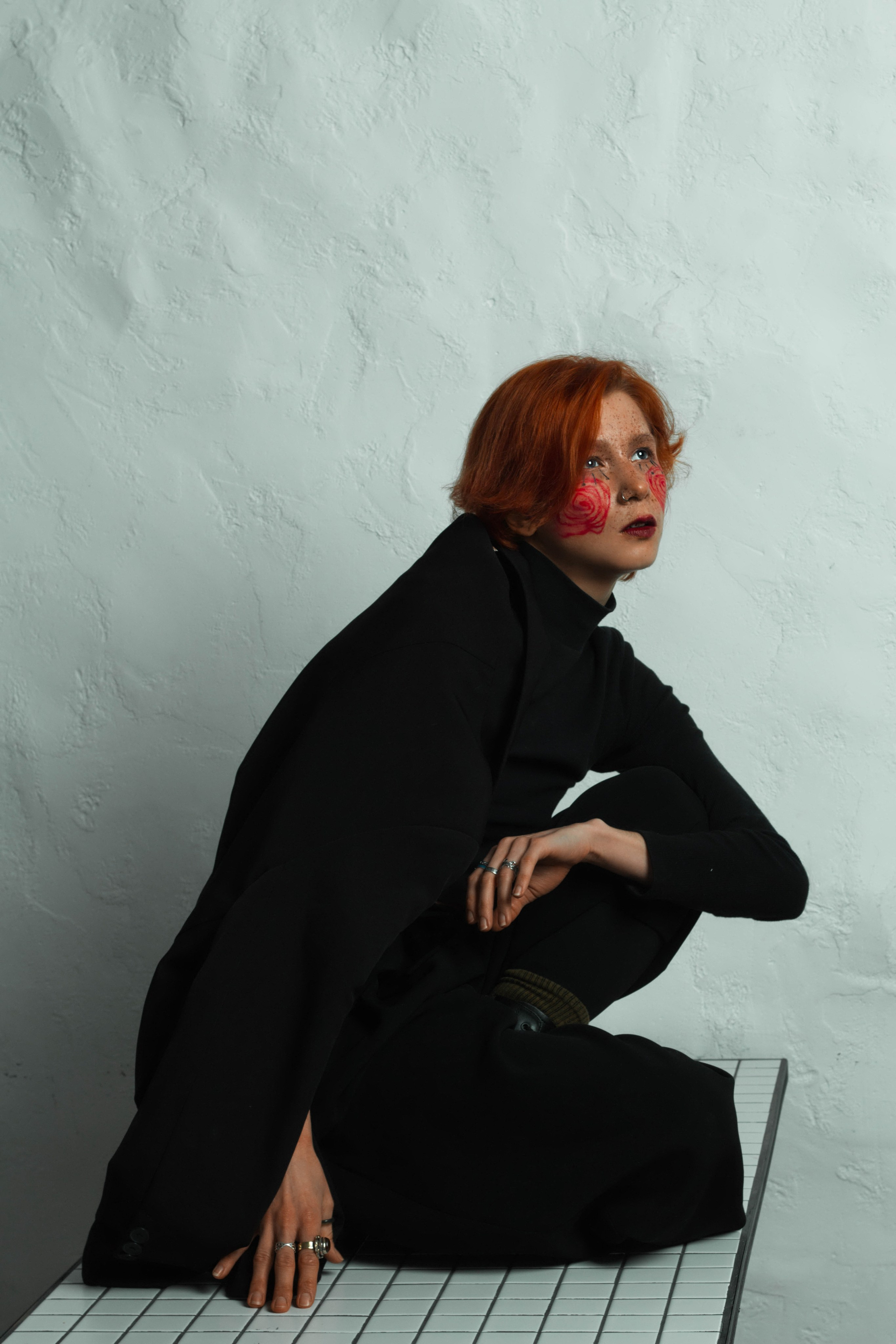 Надежда. Фотограф Домов