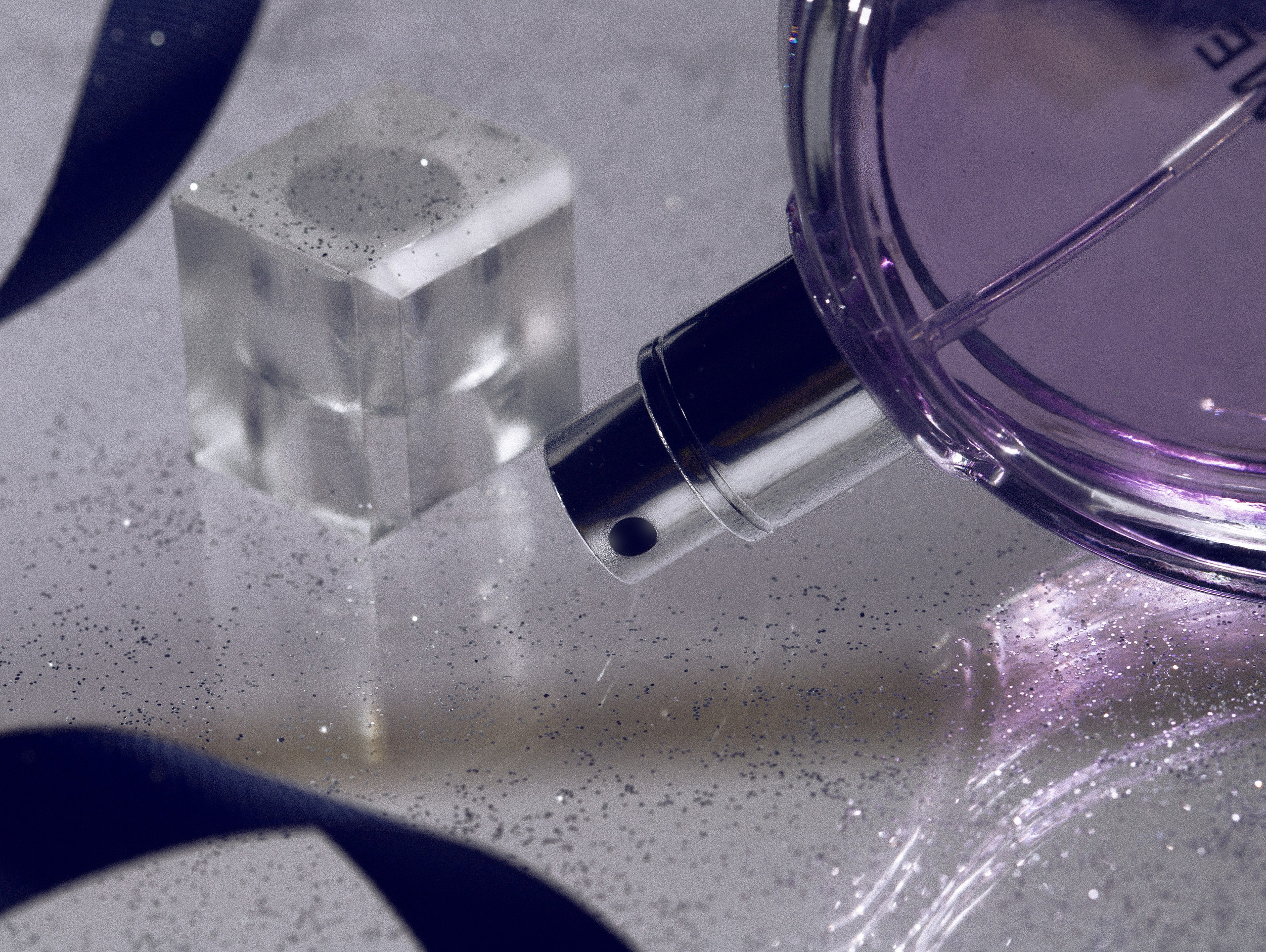 Предметная фотография