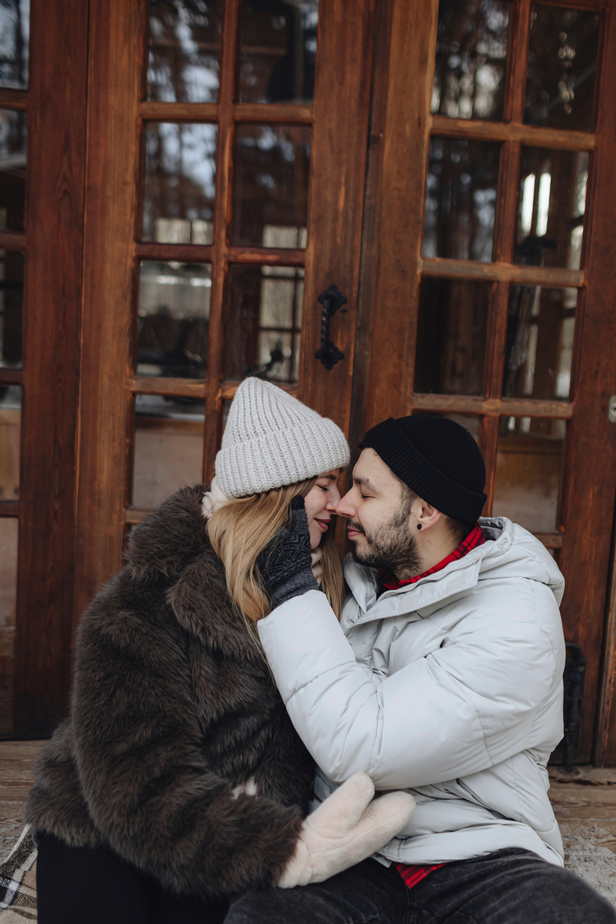 Сашенька и Паша. Свадебный и Семейный фотограф в Москве Александра Вайпер