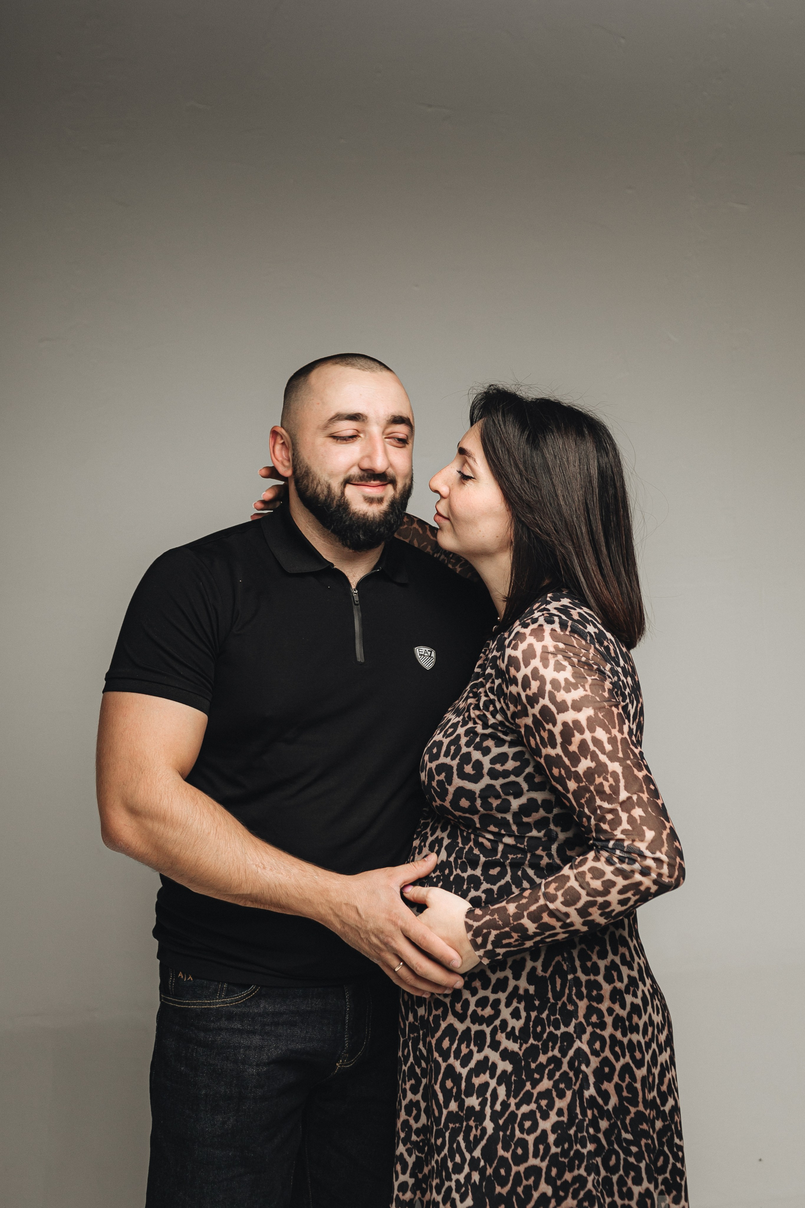 Карина Карен и Ариана. Свадебный и Семейный фотограф в Москве Александра Вайпер