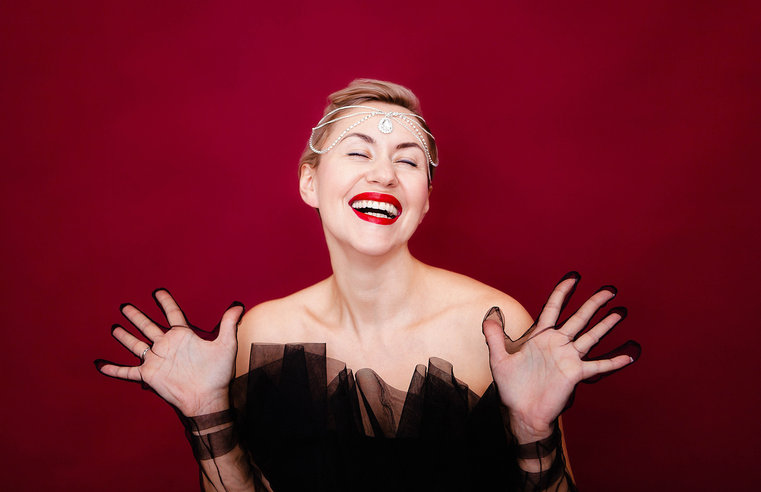 Подарочный сертификат. Портретный фотограф в Москве