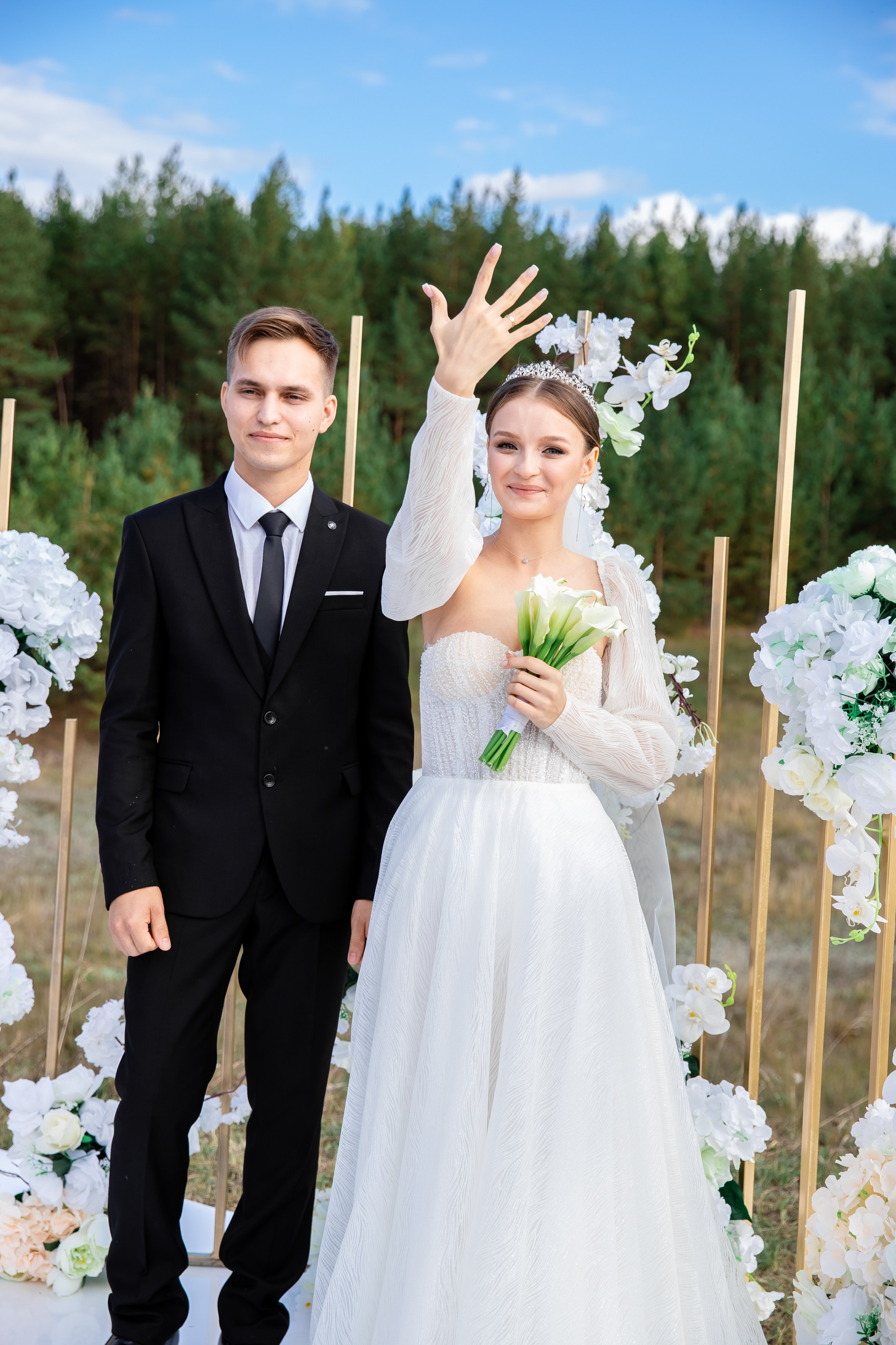 Нежно. Эмоционально. Искренне. Фотограф Гульнара Вафина