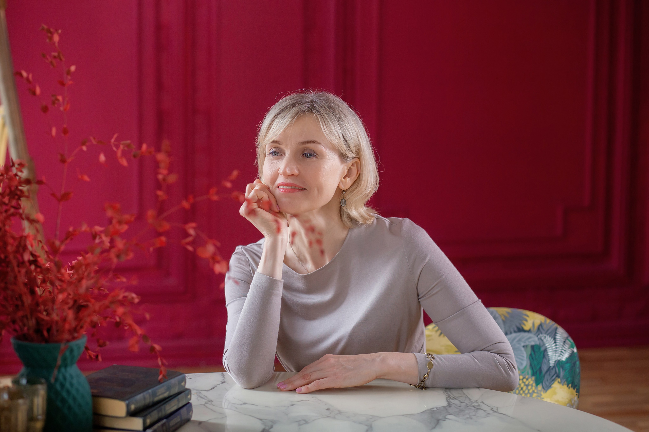 Профессиональные фото для блогера в СПб, портреты для контента. Портретные фотосессии, контент-съемки, репортаж