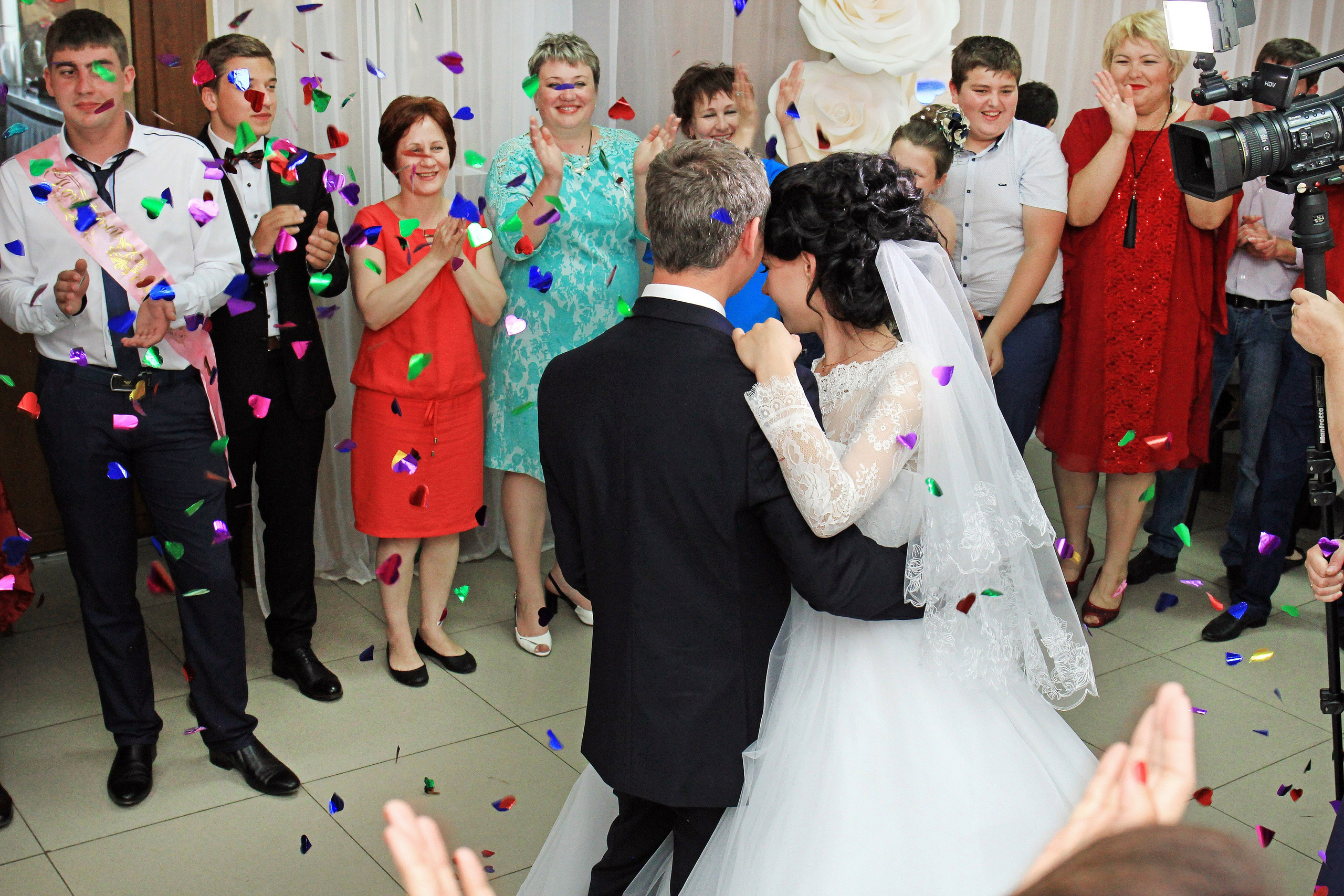 Евгений и Мария. Игорь Варава свадебный фотограф видеограф Белая Глина Краснодар