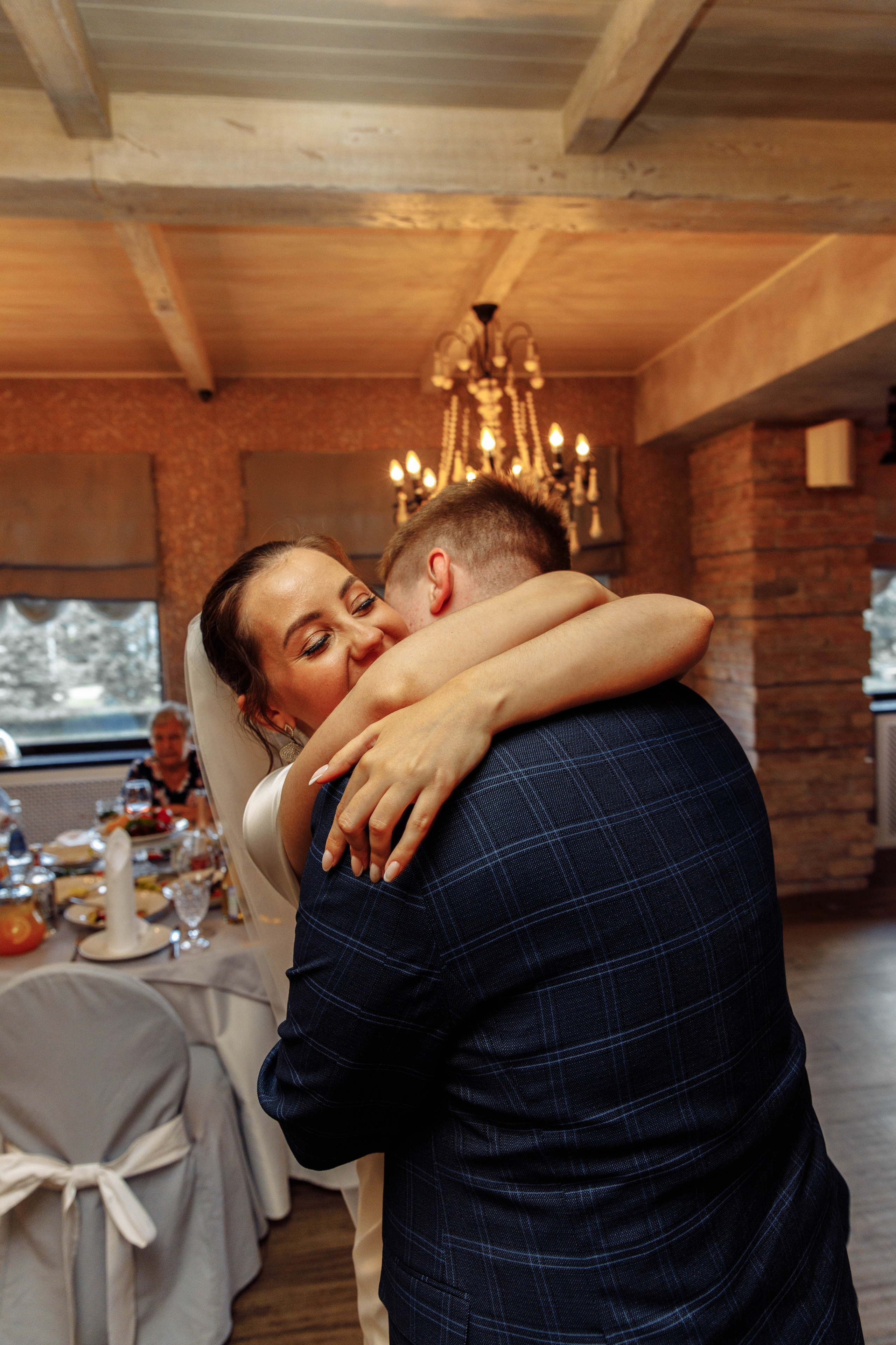 Юлия и Алексей. Свадебный, семейный и портретный фотограф Ксения Краснова