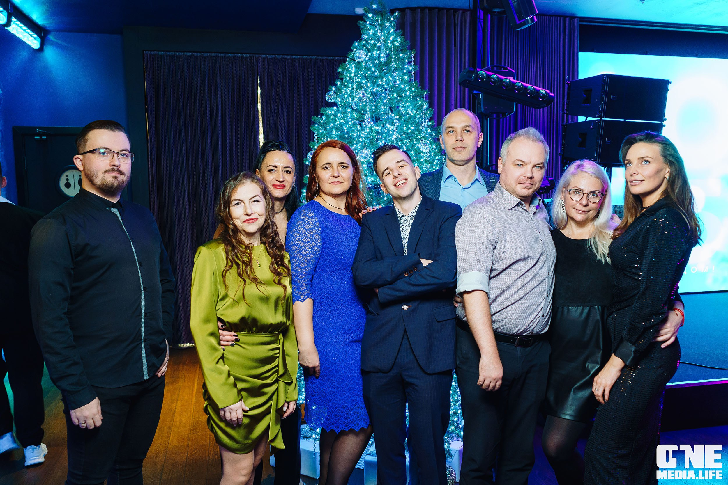 Фоторепортаж из ресторана Океан. One Media Life: фоторепортажи, фотоотчеты с мероприятий и заведений