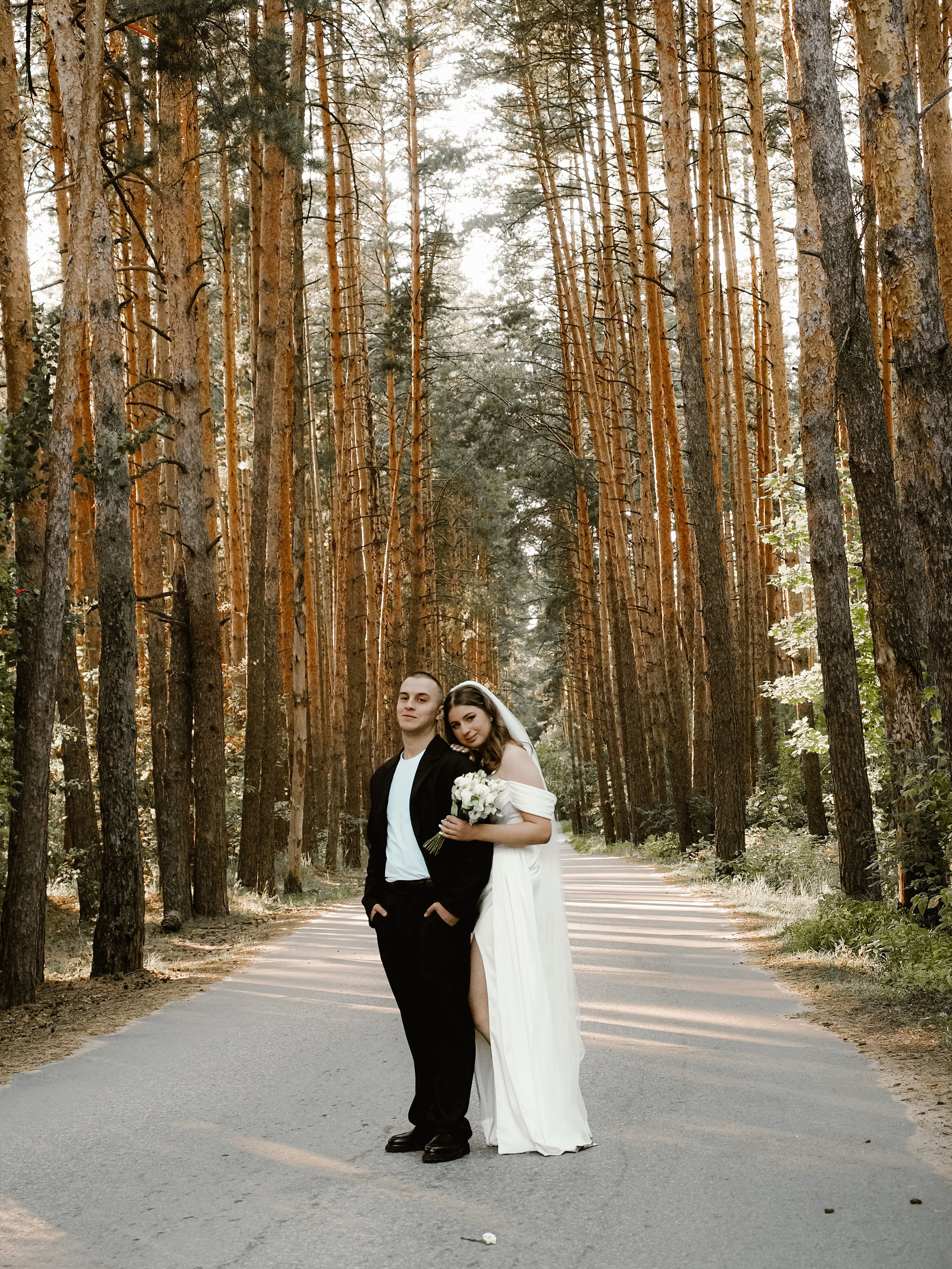 Виталий и Даша. Фотограф Рязань. Семейный Свадебный фотограф