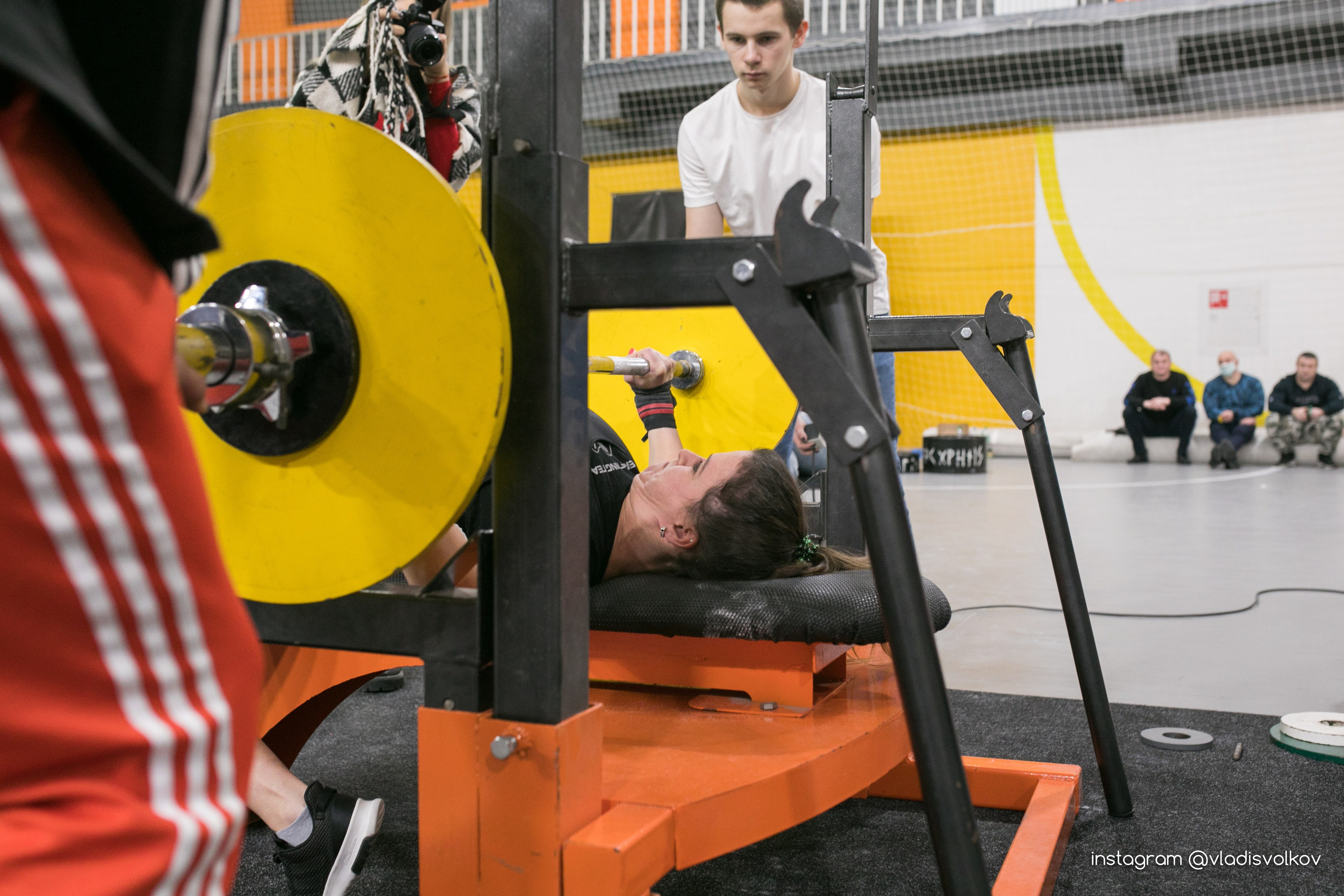 Турнир Зимнее Солнце. Владислав Волков | Фотография и видеосъемка в Воронеже