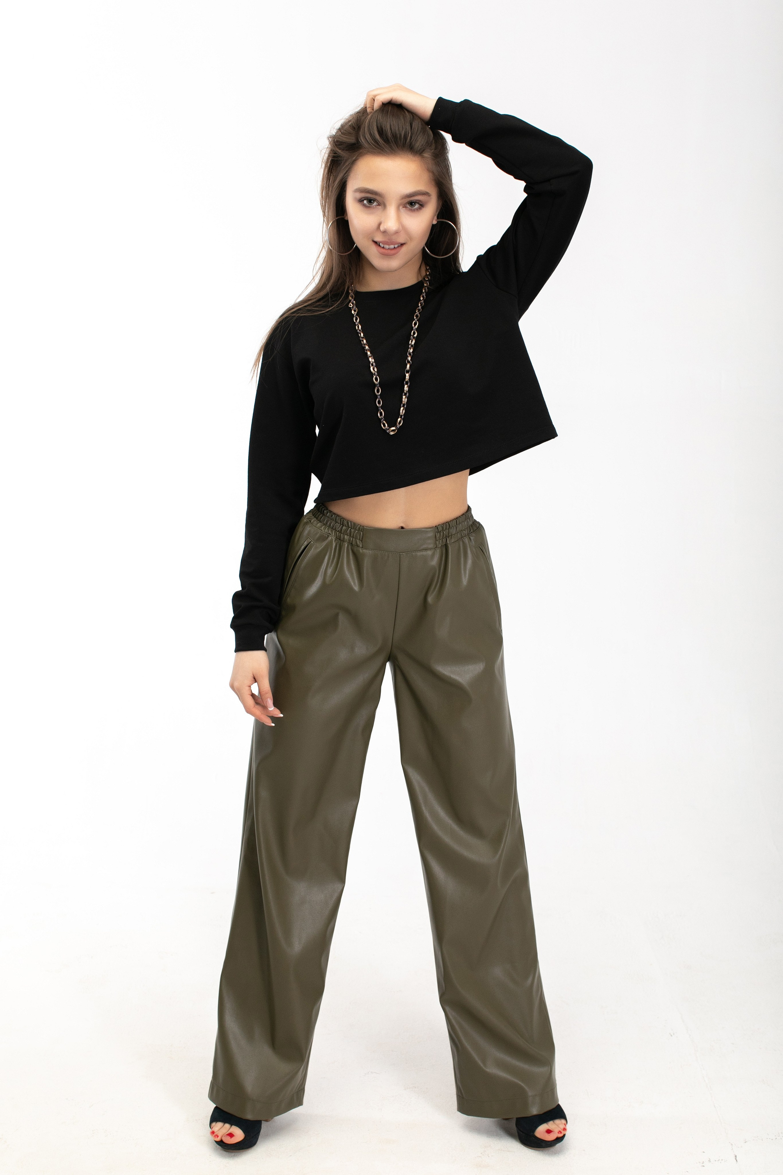 Одежда. Владислав Волков | Фотография и видеосъемка в Воронеже