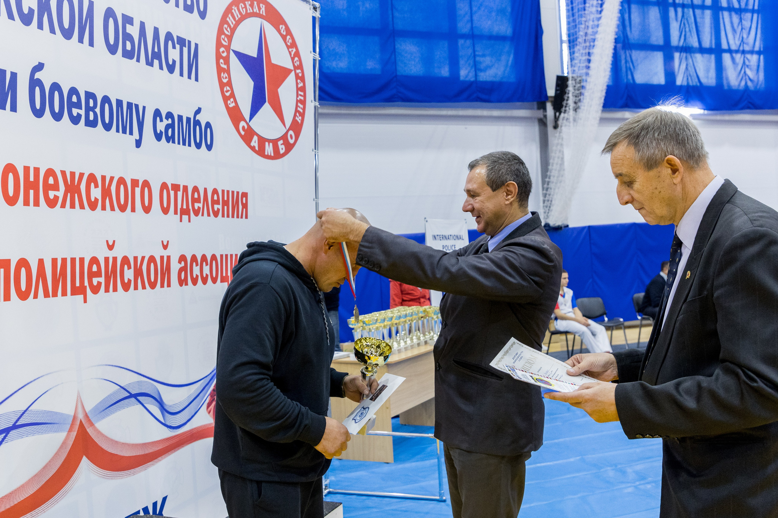 Чемпионат и Первенство по Самбо. Владислав Волков | Фотография и видеосъемка в Воронеже