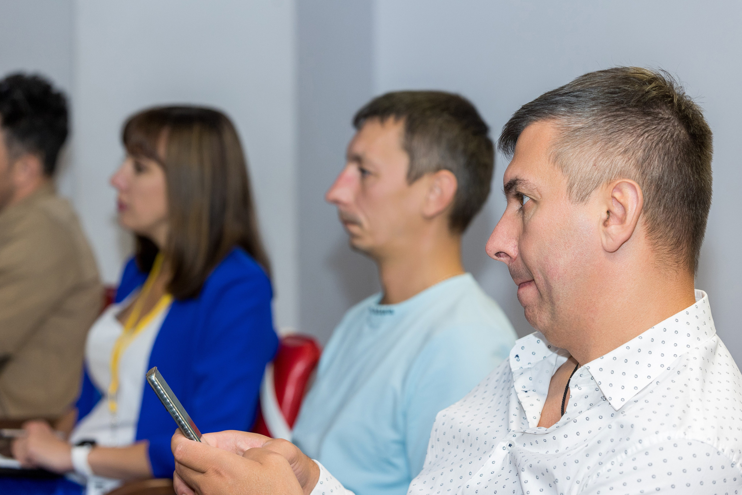 Конференция 1С 15.09.2023. Владислав Волков | Фотография и видеосъемка в Воронеже