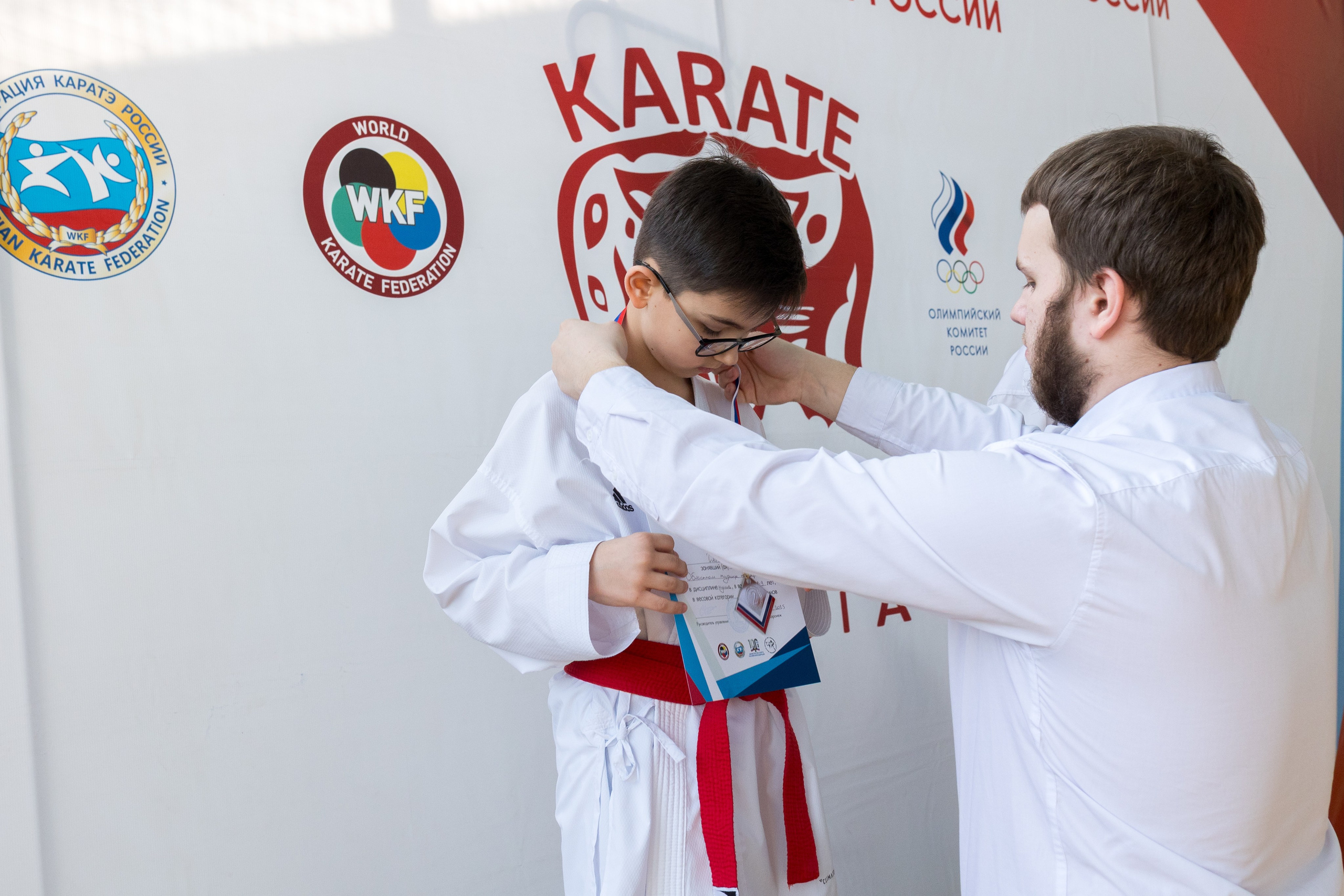 Карате. Владислав Волков | Фотография и видеосъемка в Воронеже