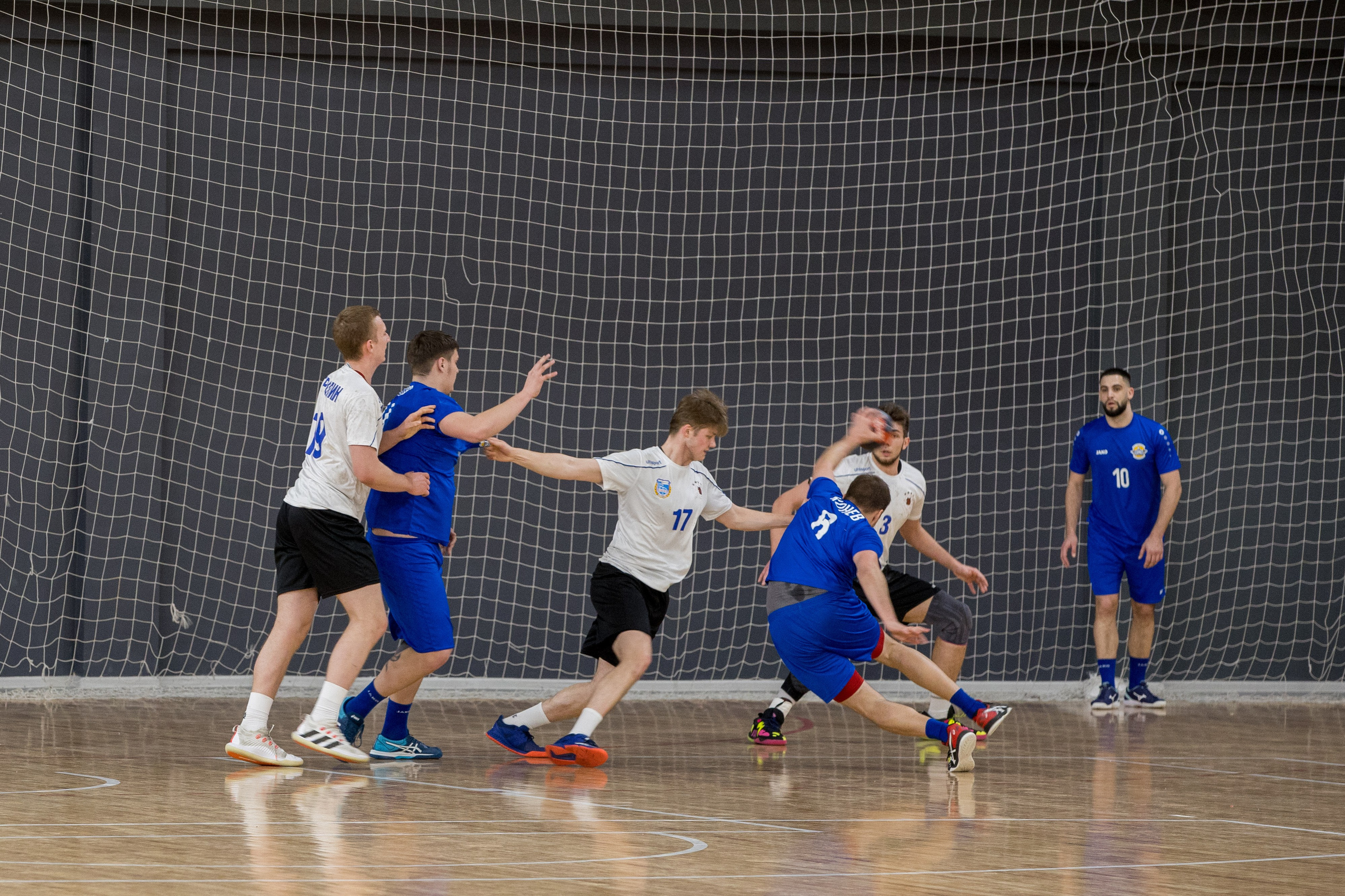 Гандбол. Владислав Волков | Фотография и видеосъемка в Воронеже