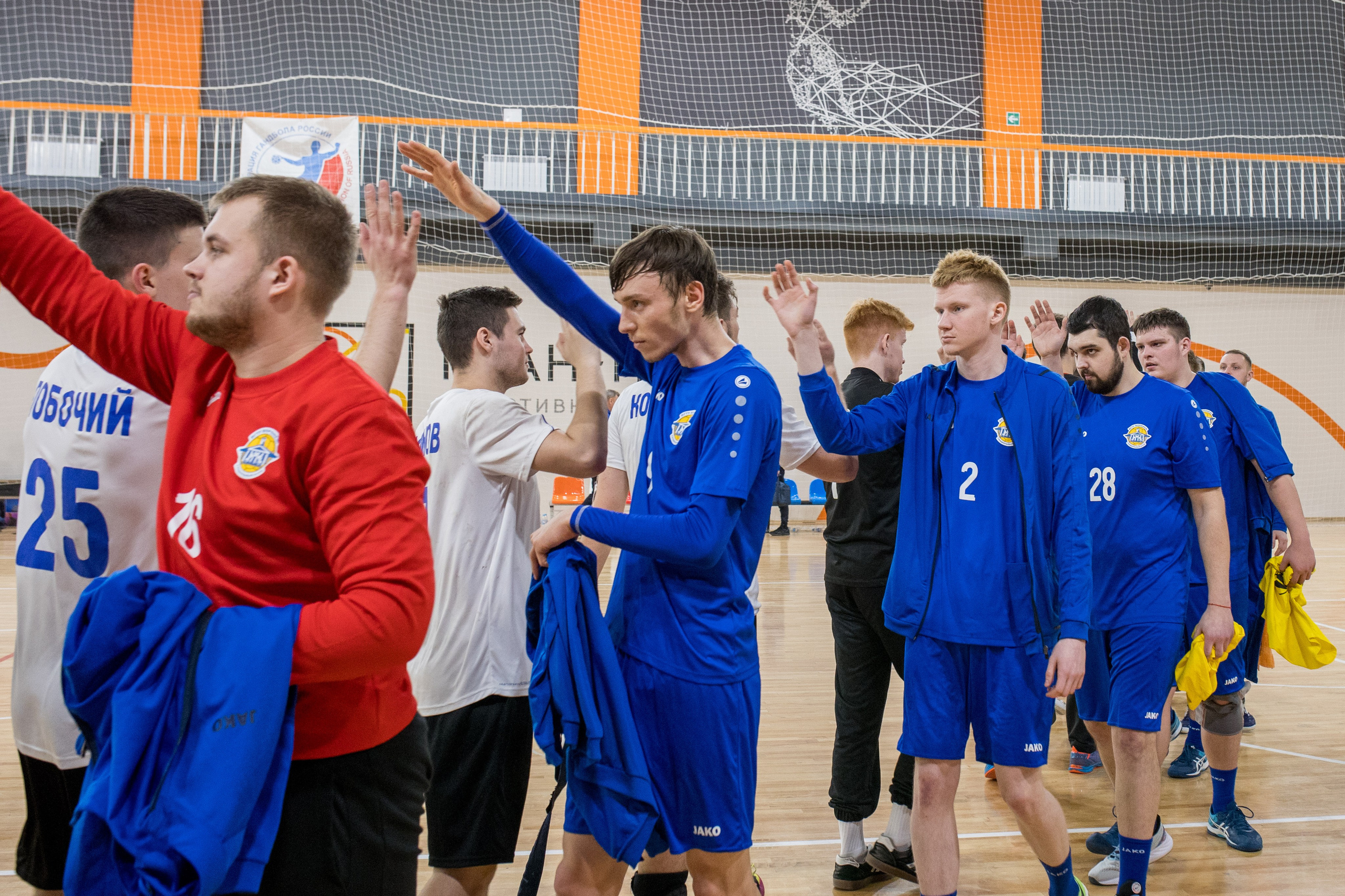 Гандбол. Владислав Волков | Фотография и видеосъемка в Воронеже