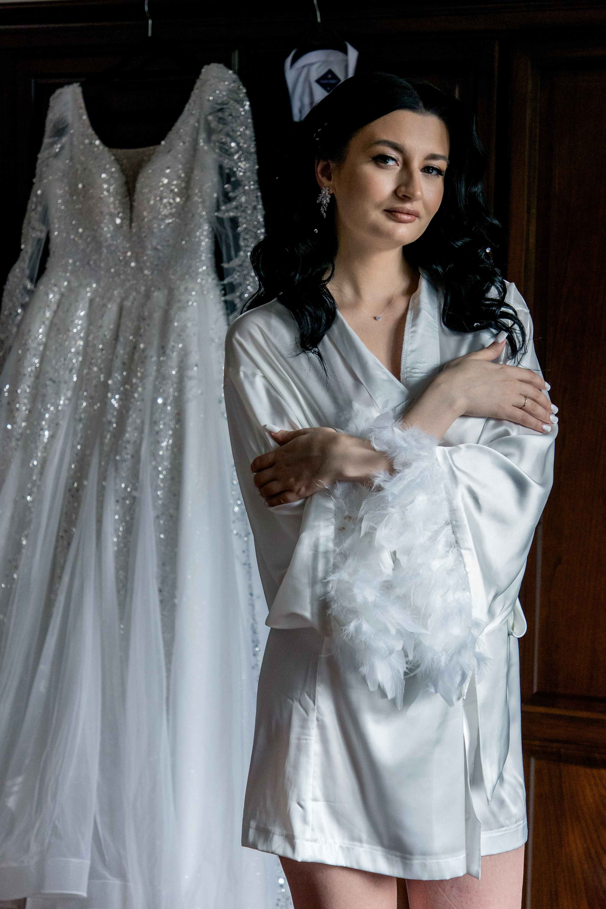 Алина и Эмиль. Владислав Волков | Фотография и видеосъемка в Воронеже