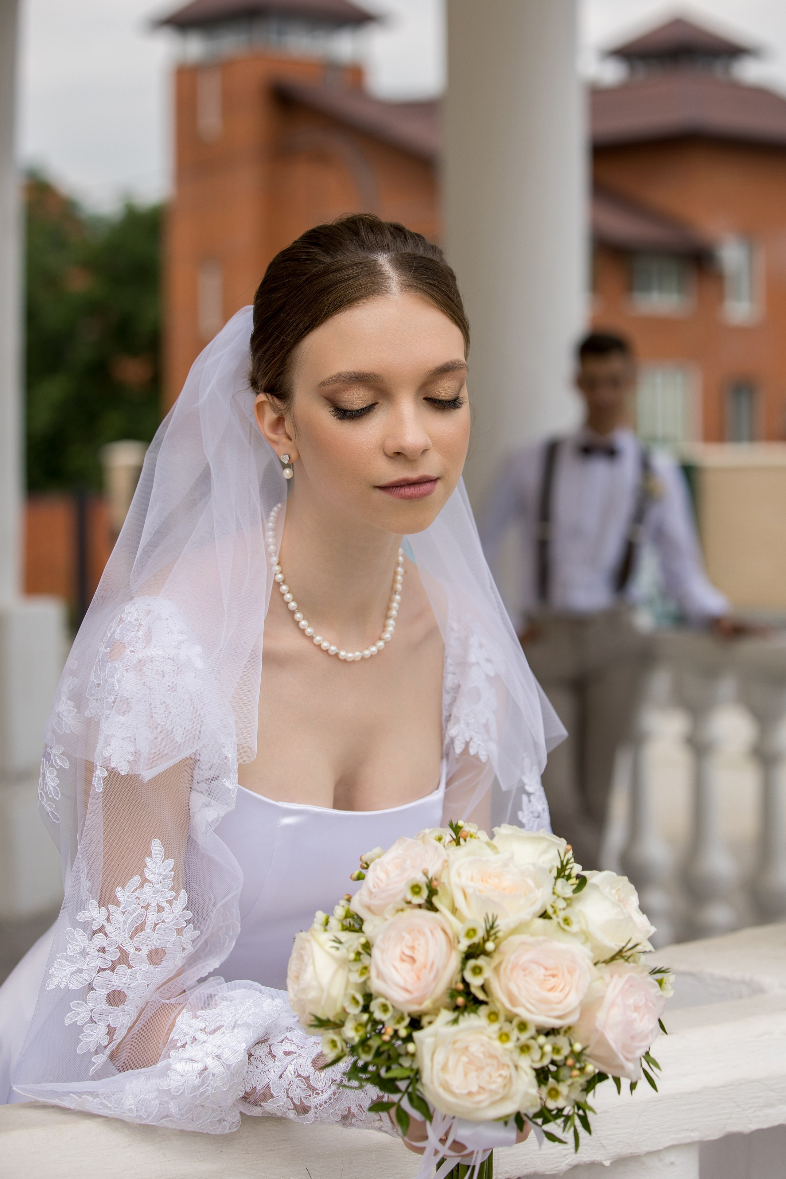 Лилия и Ярослав. Владислав Волков | Фотография и видеосъемка в Воронеже