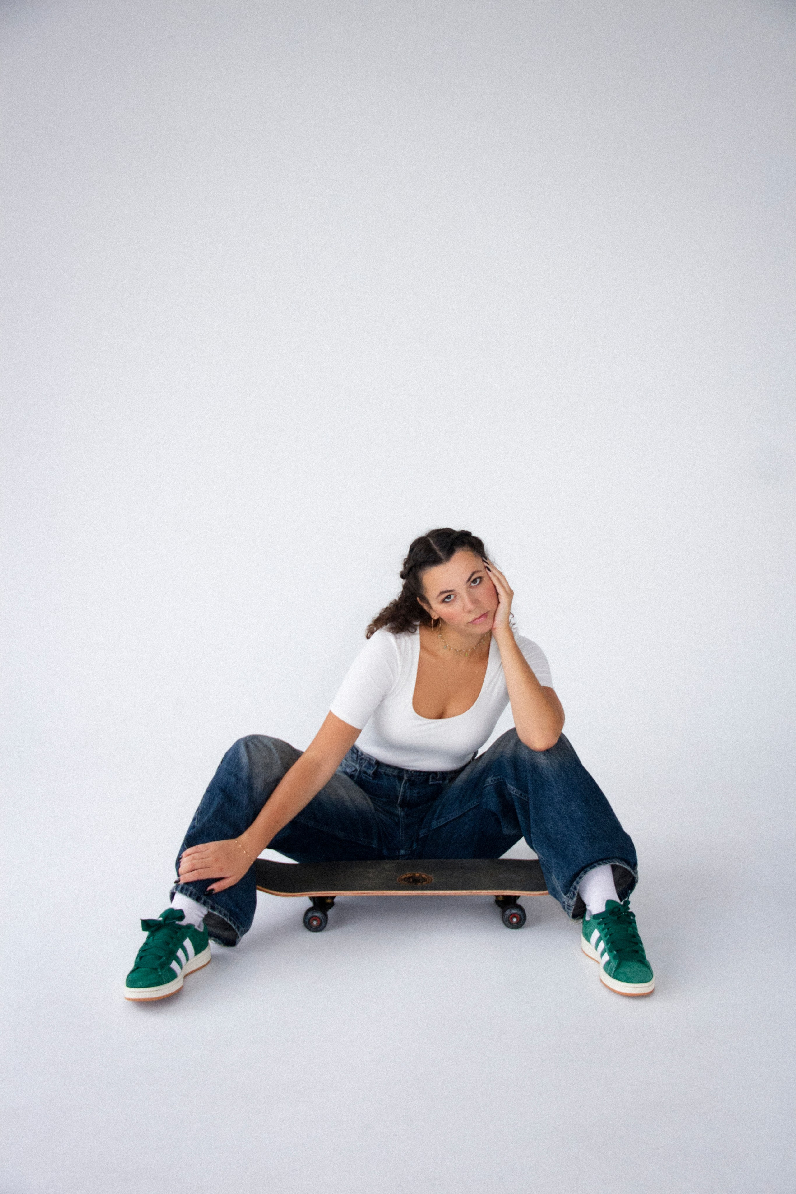 Катя. Фотограф в Санкт-Петербурге Смирнова Диана