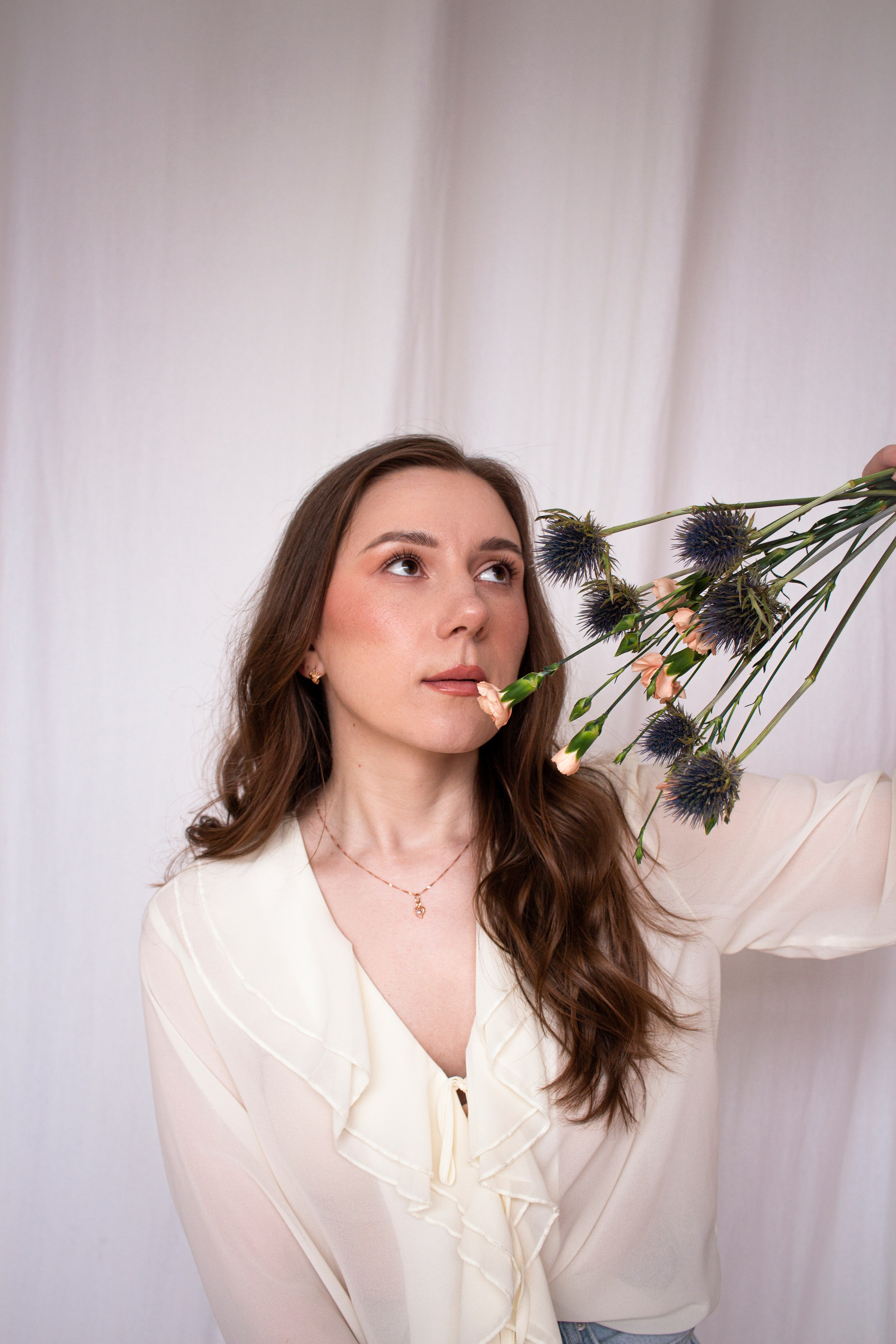 Оля. Фотограф в Санкт-Петербурге Смирнова Диана