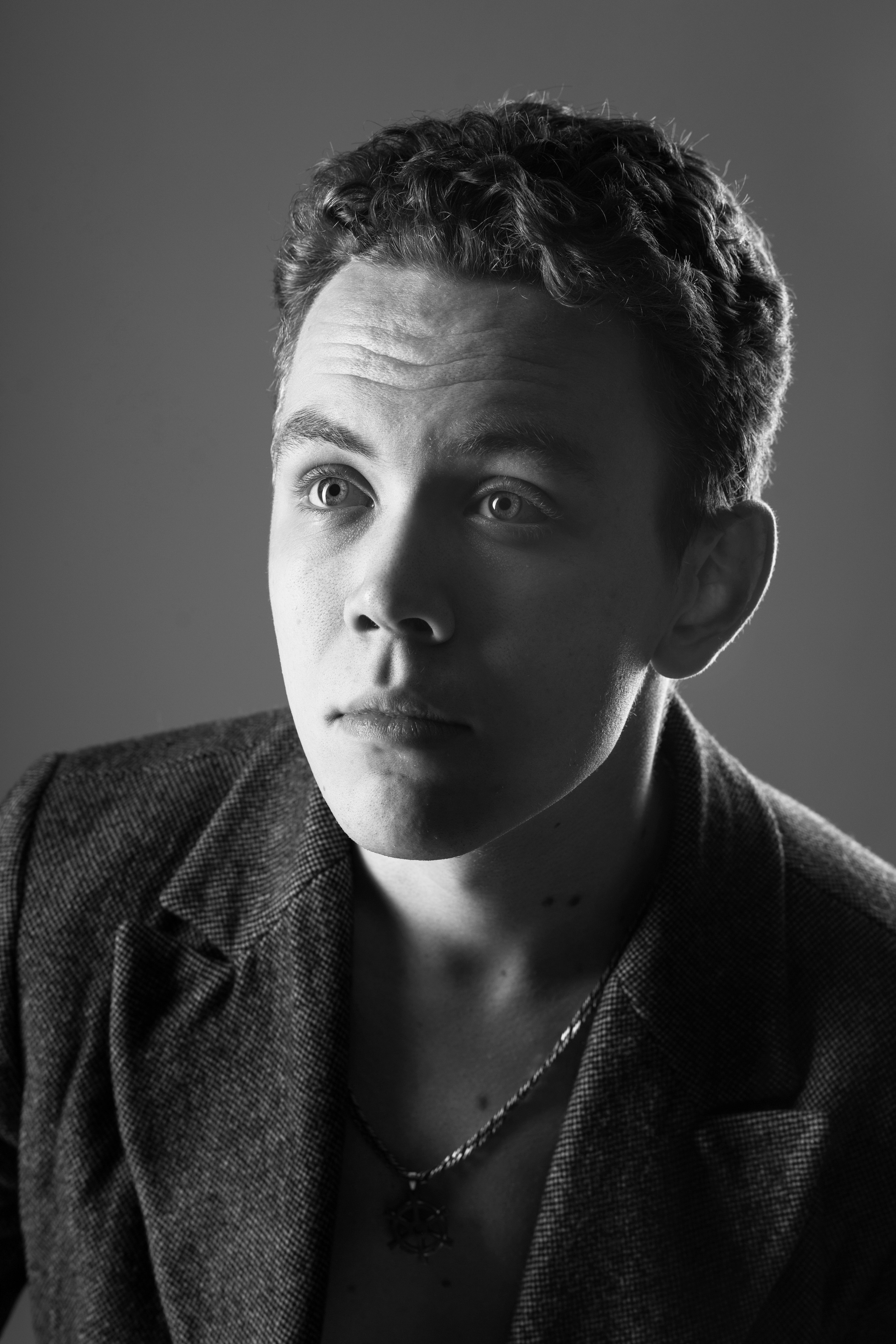 Д. Корнеев. Фотограф Михаил Олейник