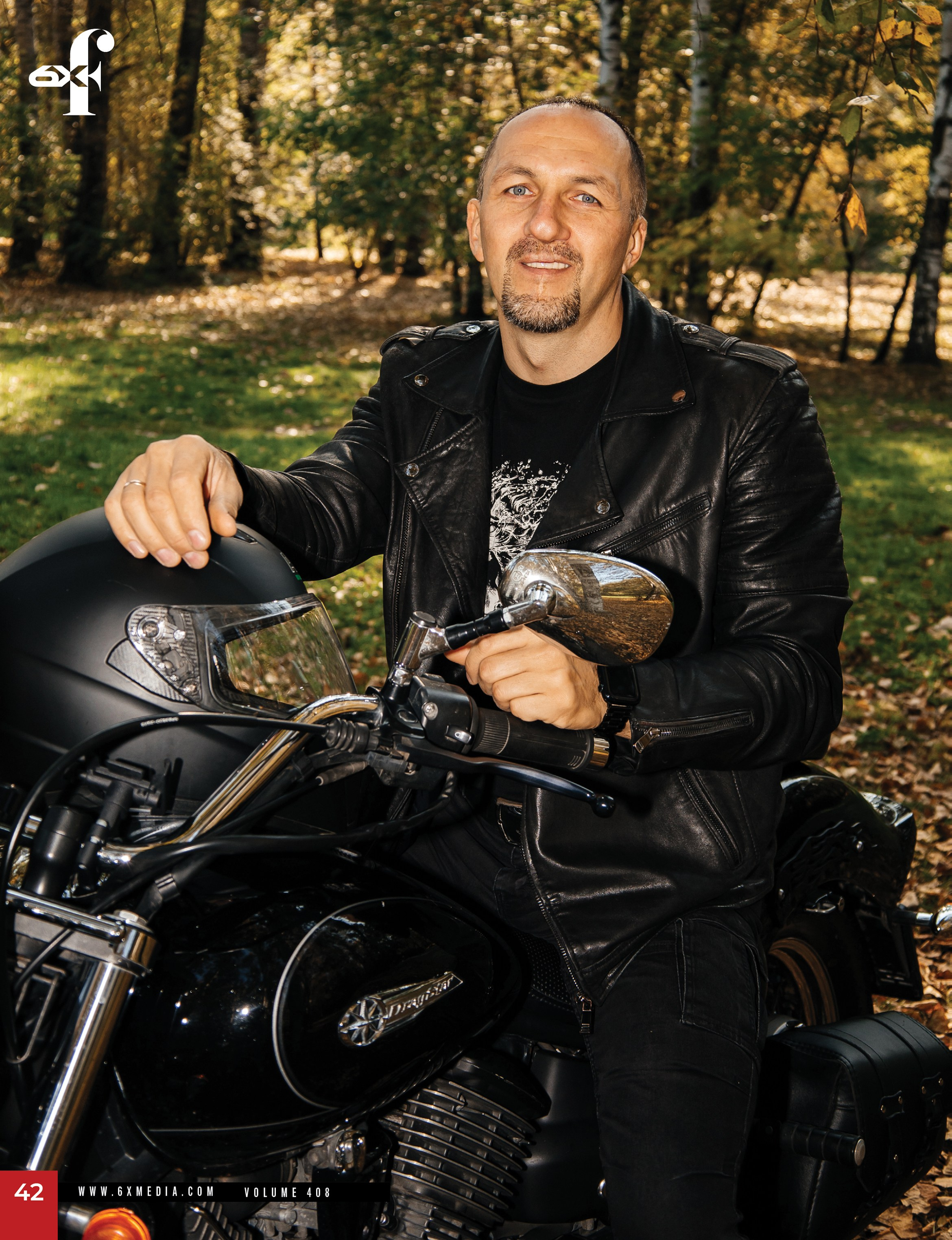 6X. Фотограф в Екатеринбурге Катерина Березина