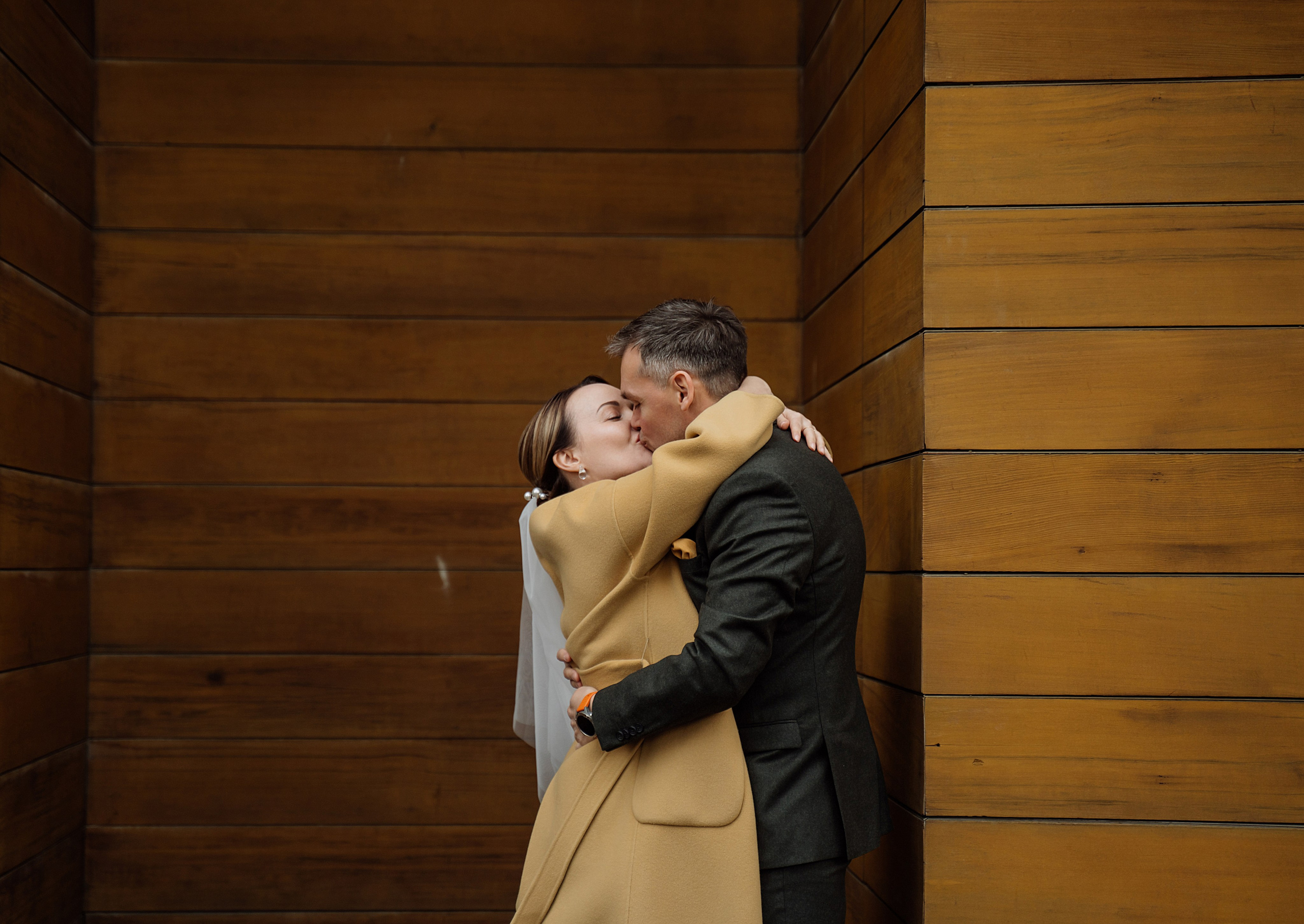 Барвиха. Патрики. Весна. Свадебный фотограф