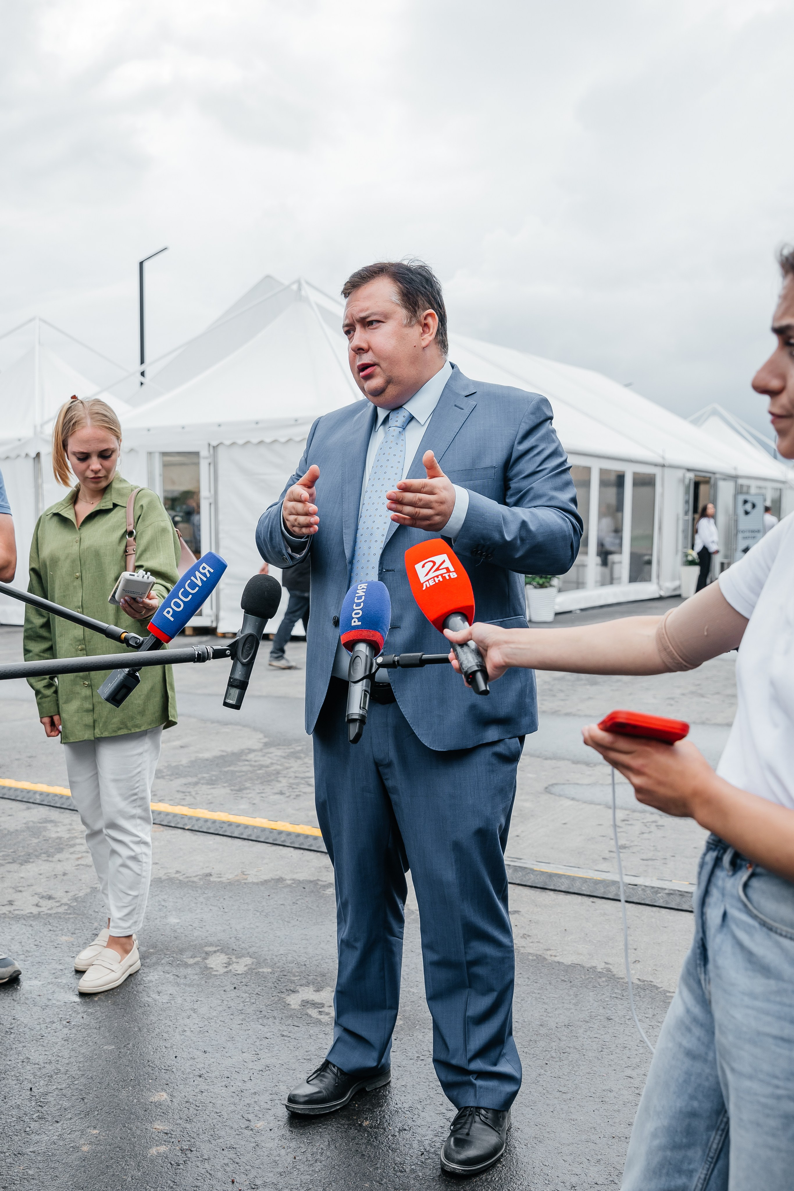 Репортажные съемки. Фотограф Гуменюк Мария