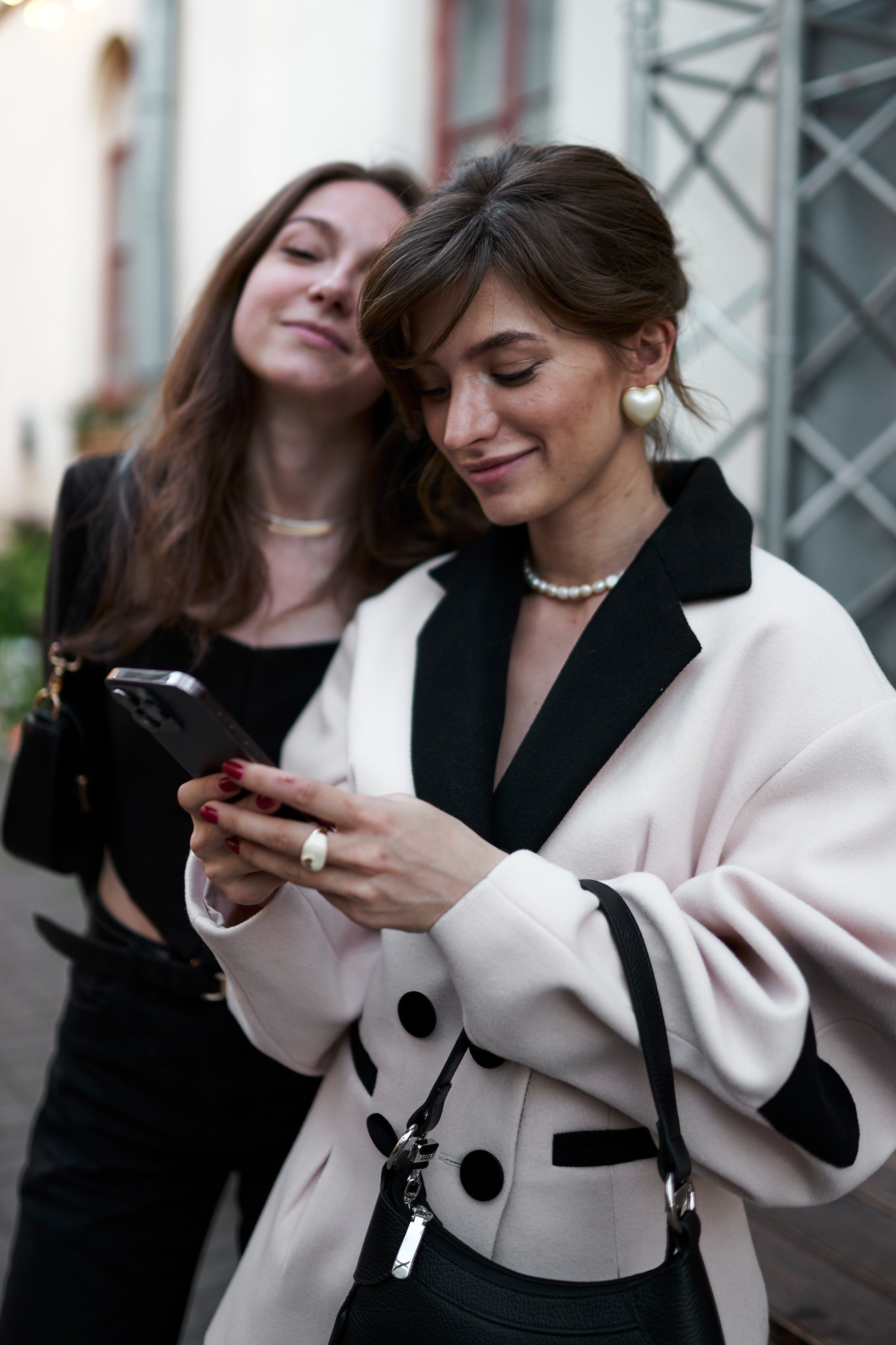 Бранч с блогерами. Коммерческий и репортажный фотограф в Санкт-Петербурге — Туся Сушка