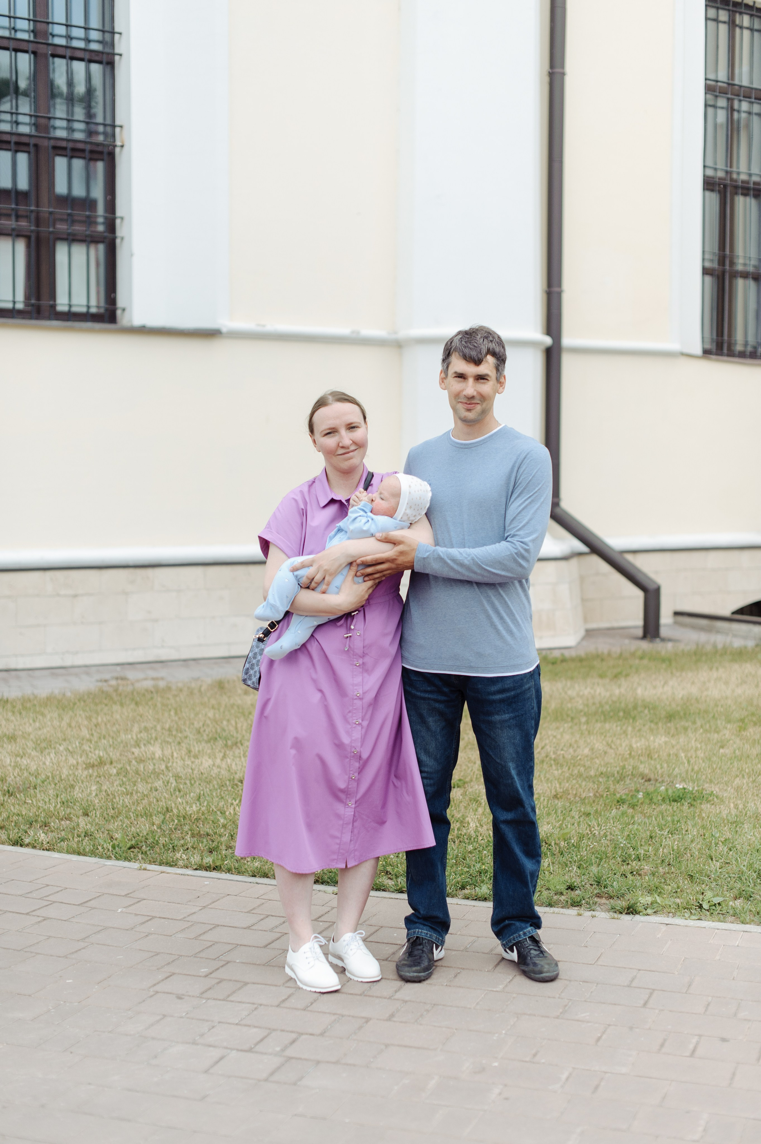 Федор (Никольский собор). Дмитрий Черяник свадебный и семейный фотограф