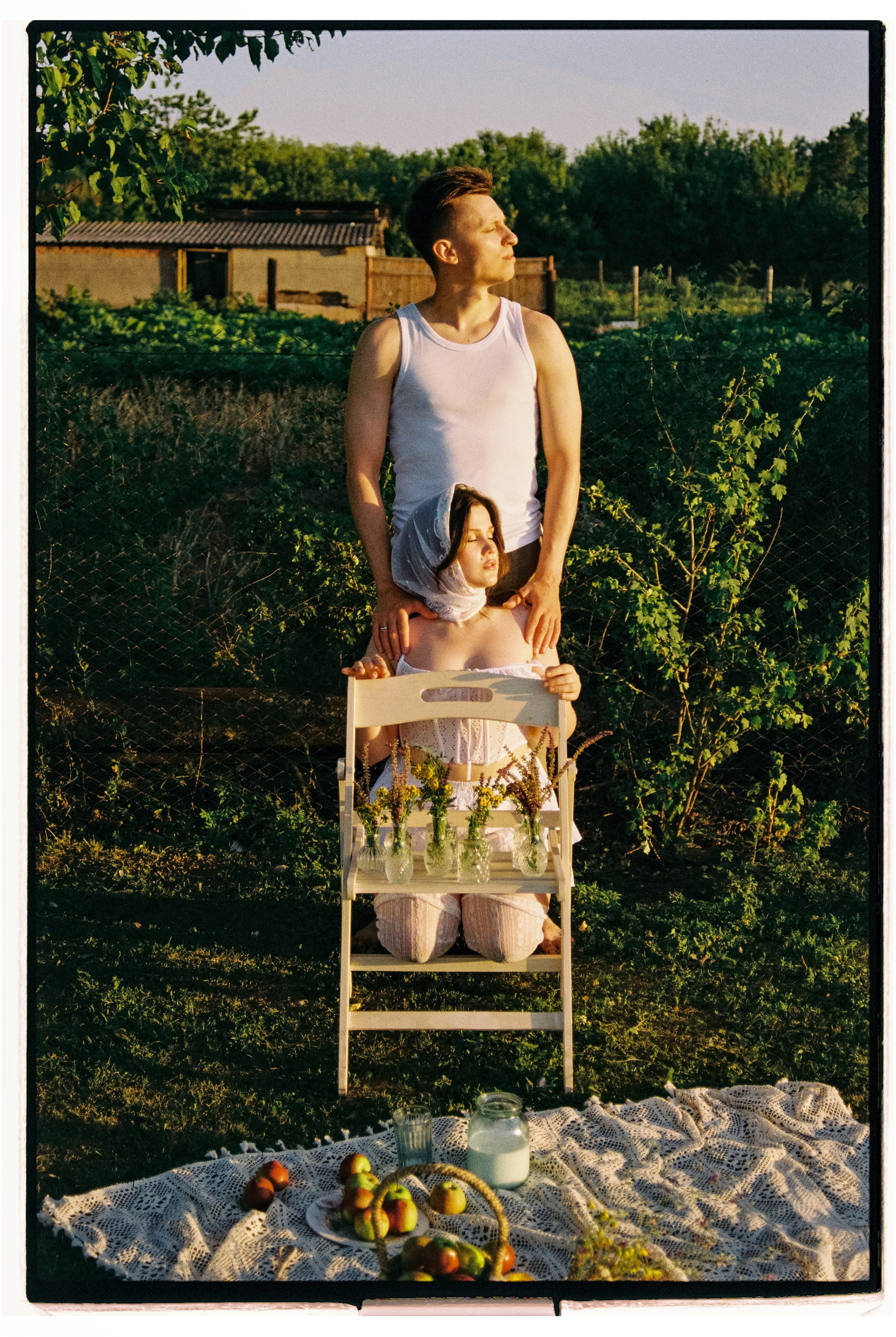 Пленка. Свадебный фотограф в Ростовe-на-Дону Анастасия Прутова