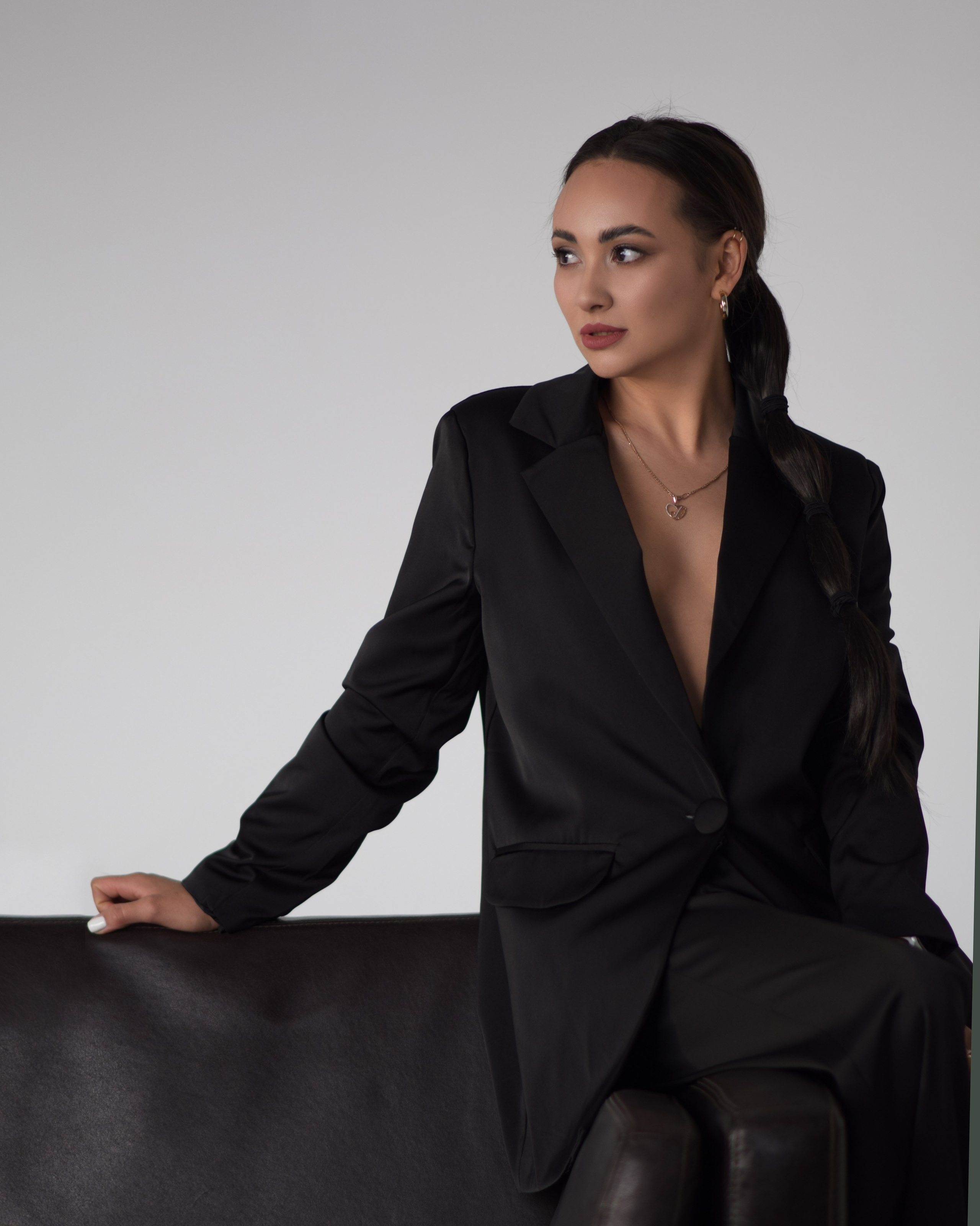 Портфолио. Fashion-фотограф в Санкт-Петербурге Шевченко Никита