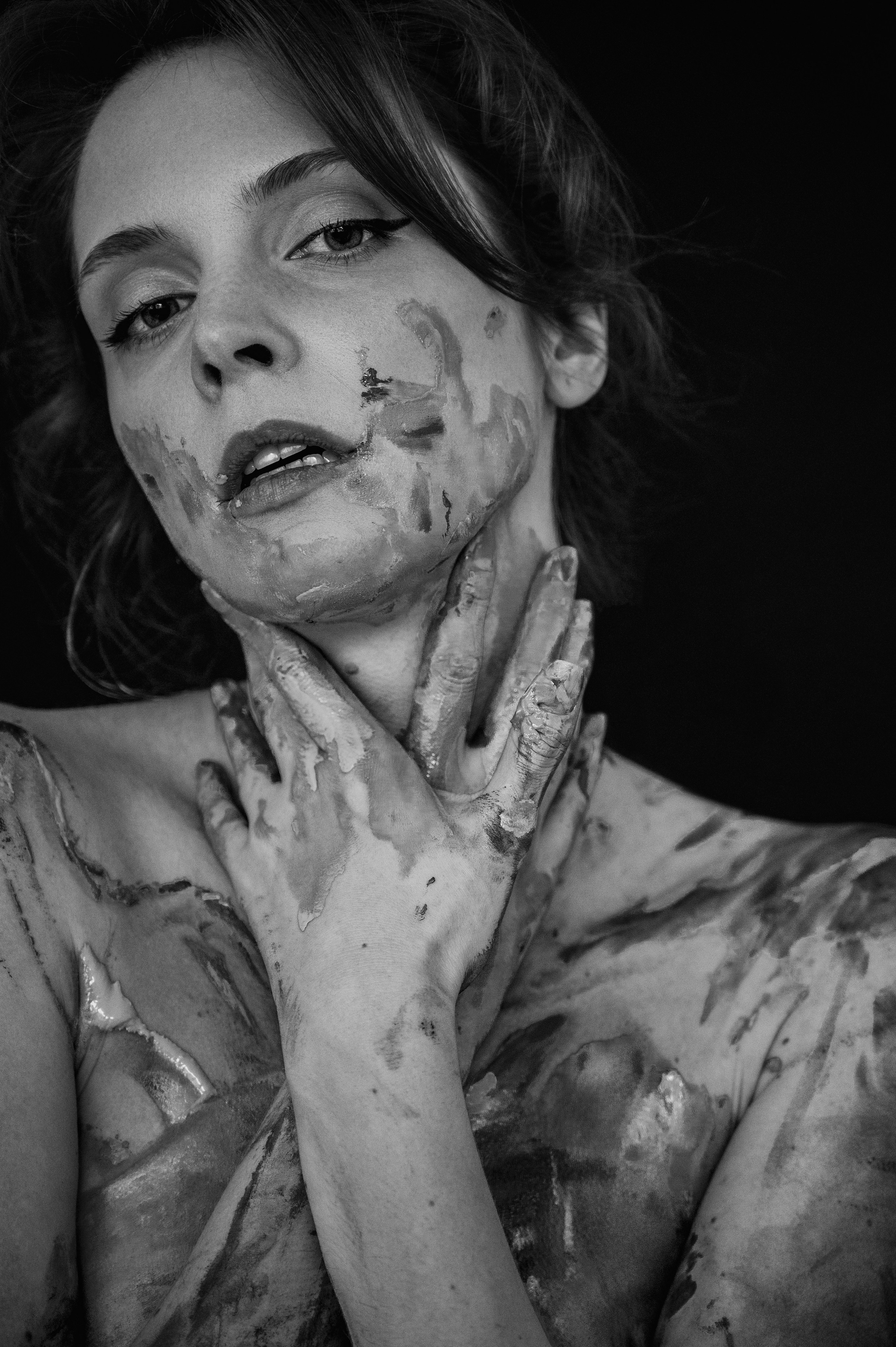 Ольга Горбунова. Портретный фотограф в Москве Ковалева Валентина