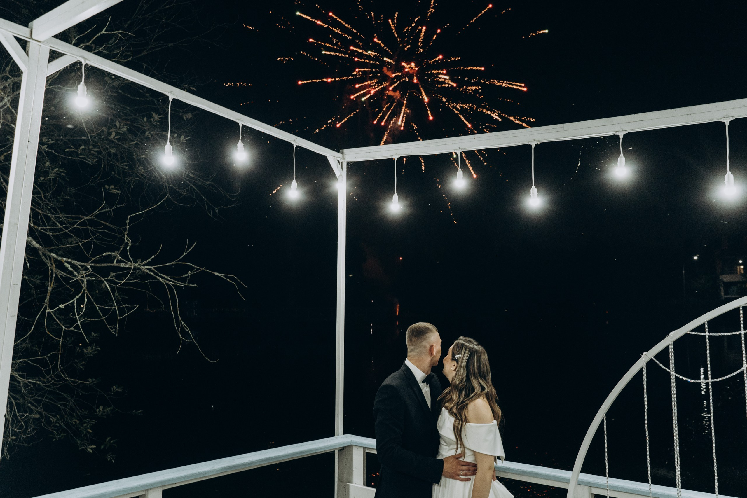 Свадебный банкет в Дмитрове. Свадебный фотограф в Дмитрове