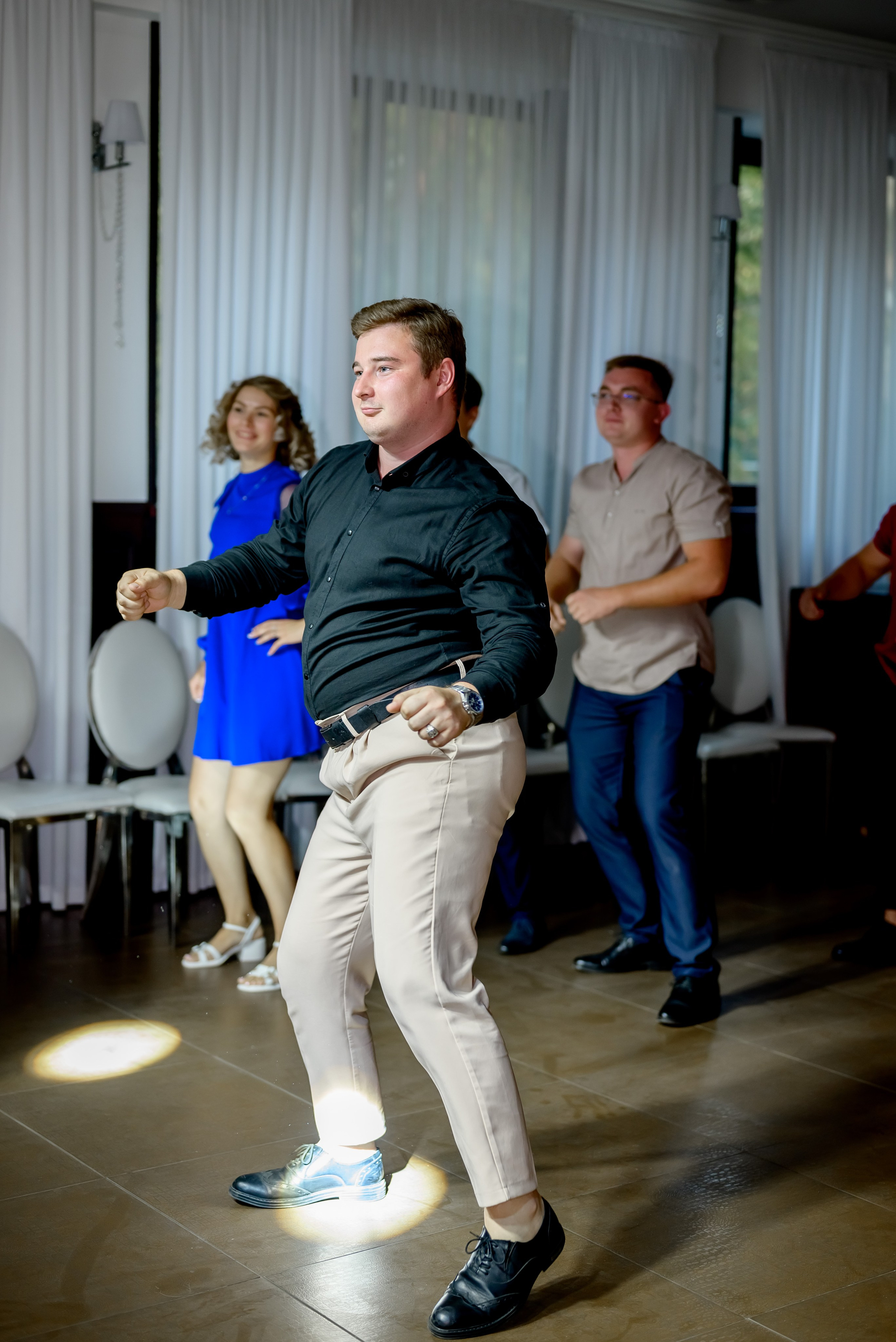 Банкетная часть (1). Юлия Басня семейный и свадебный фотограф в Донецке