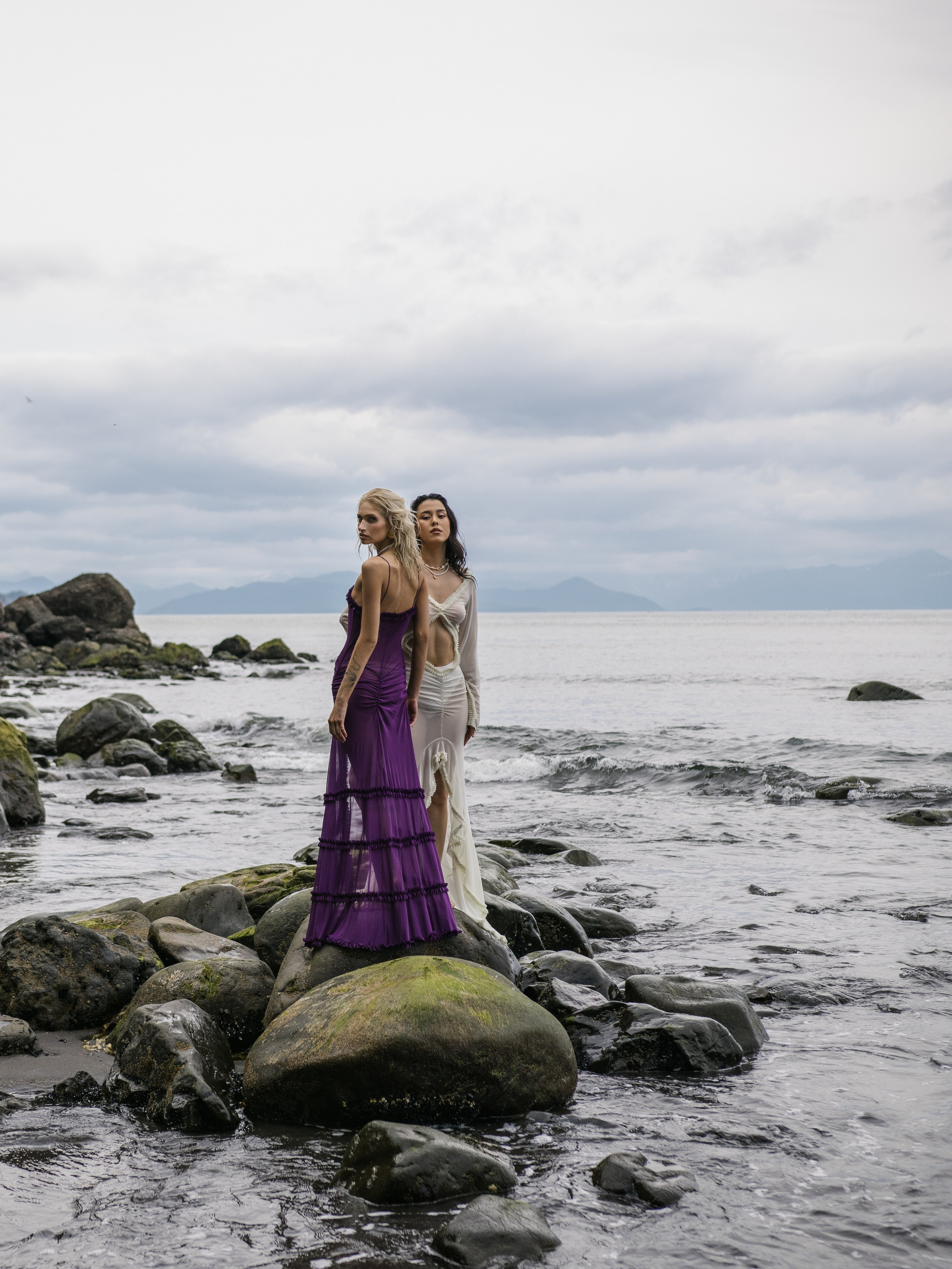 Wave. Фотограф Даниил Камчатка