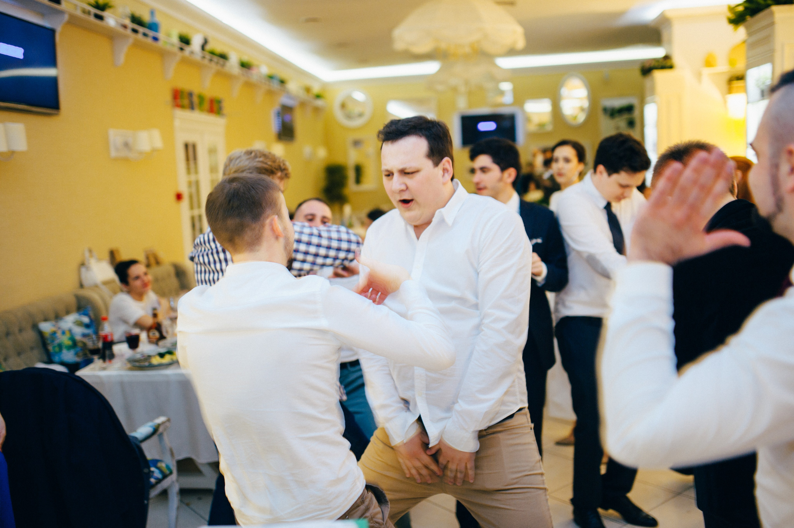 Катя & Коля. Свадебный фотограф/видеограф Максим Черников