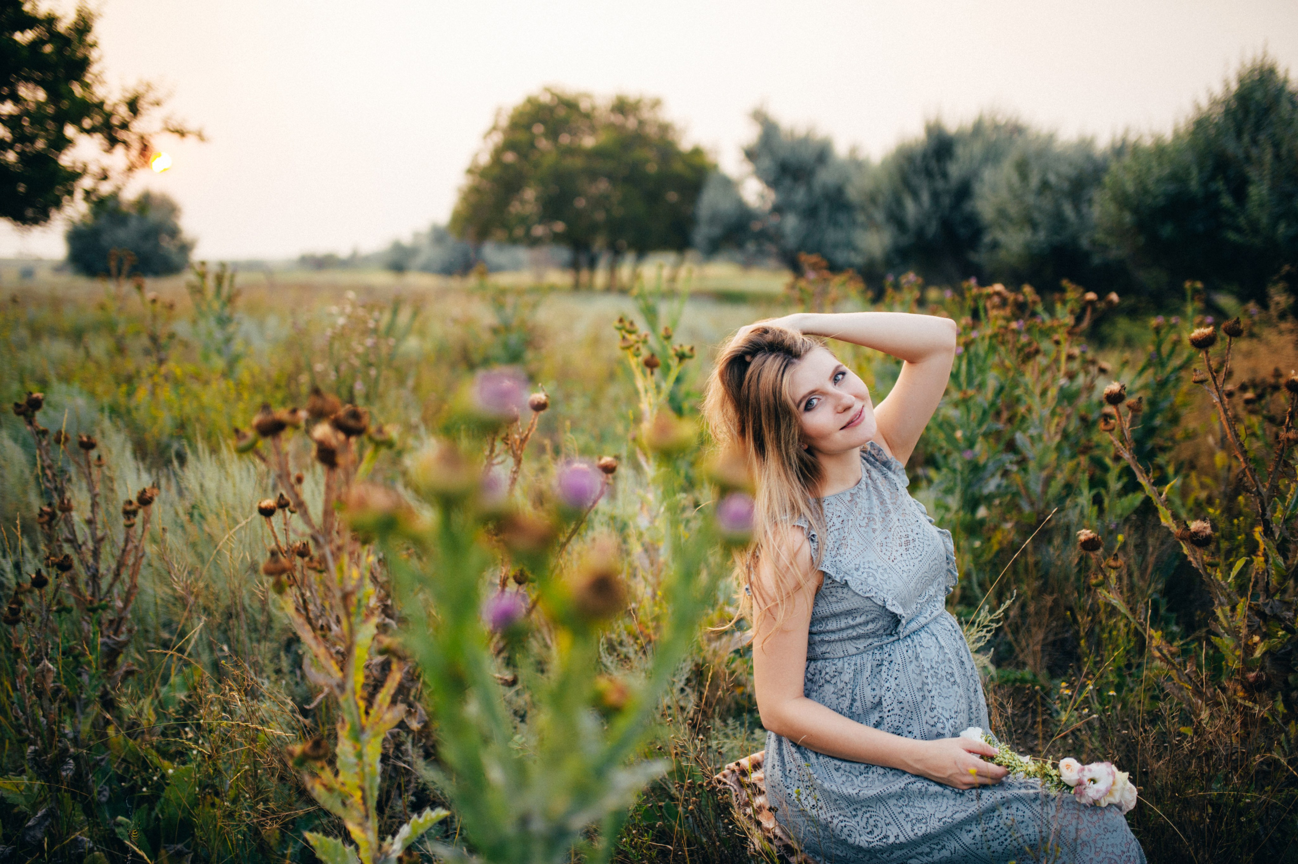 Оля и Боря. Свадебный фотограф/видеограф Максим Черников