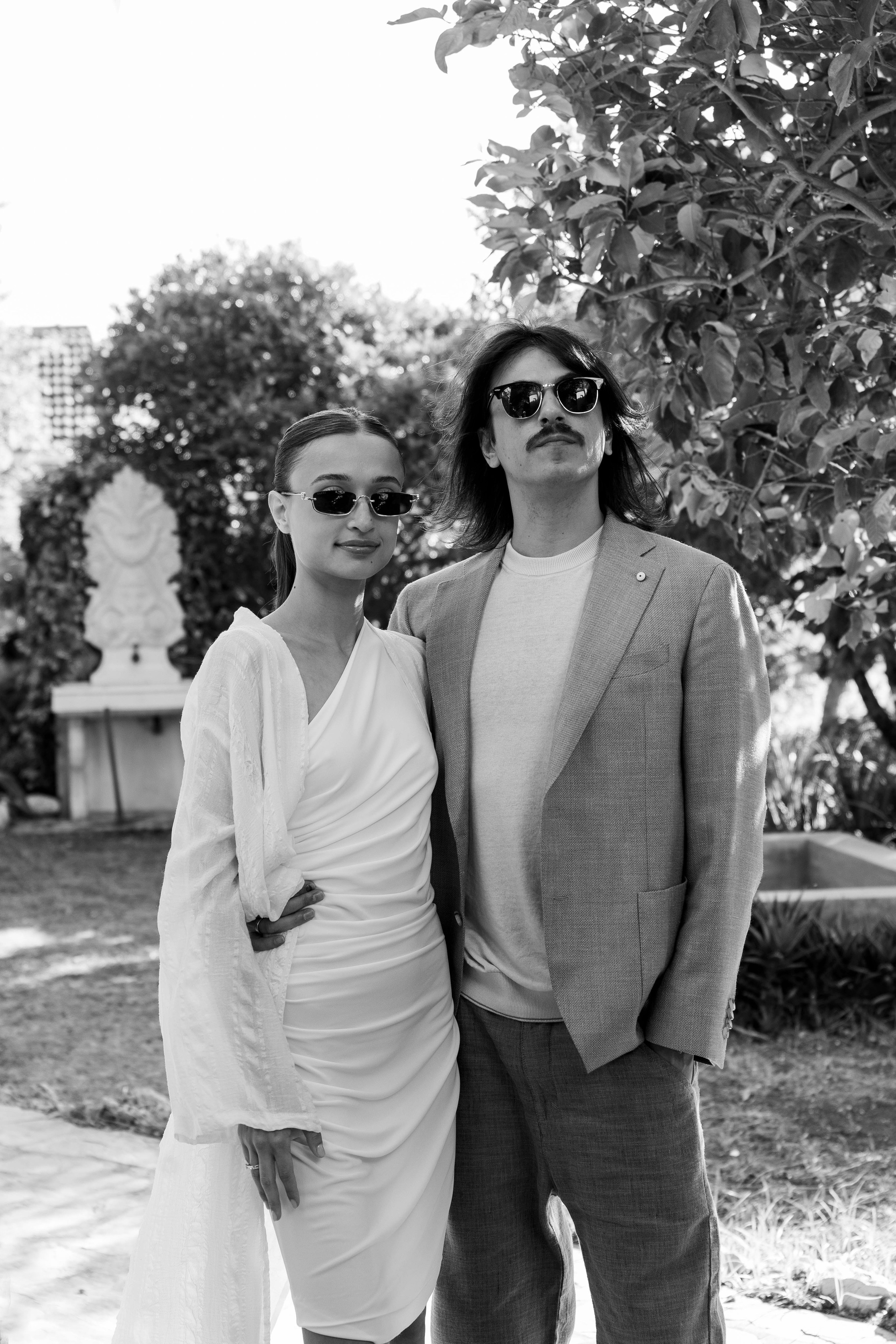 Лиза и Вова. Свадебный и портретный фотограф Москва, Нижний Новгород Летавина Алла