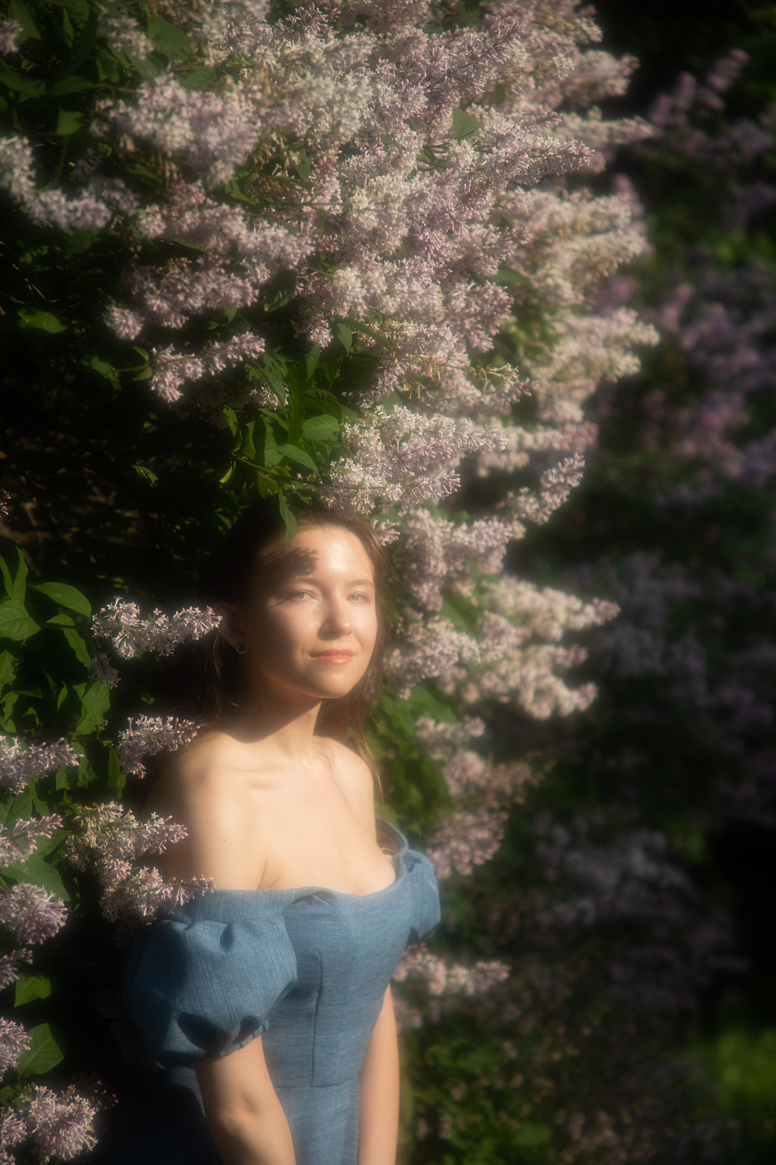 Весна в Коломенском. Юлия Башкатова, сказочный фотограф, Москва