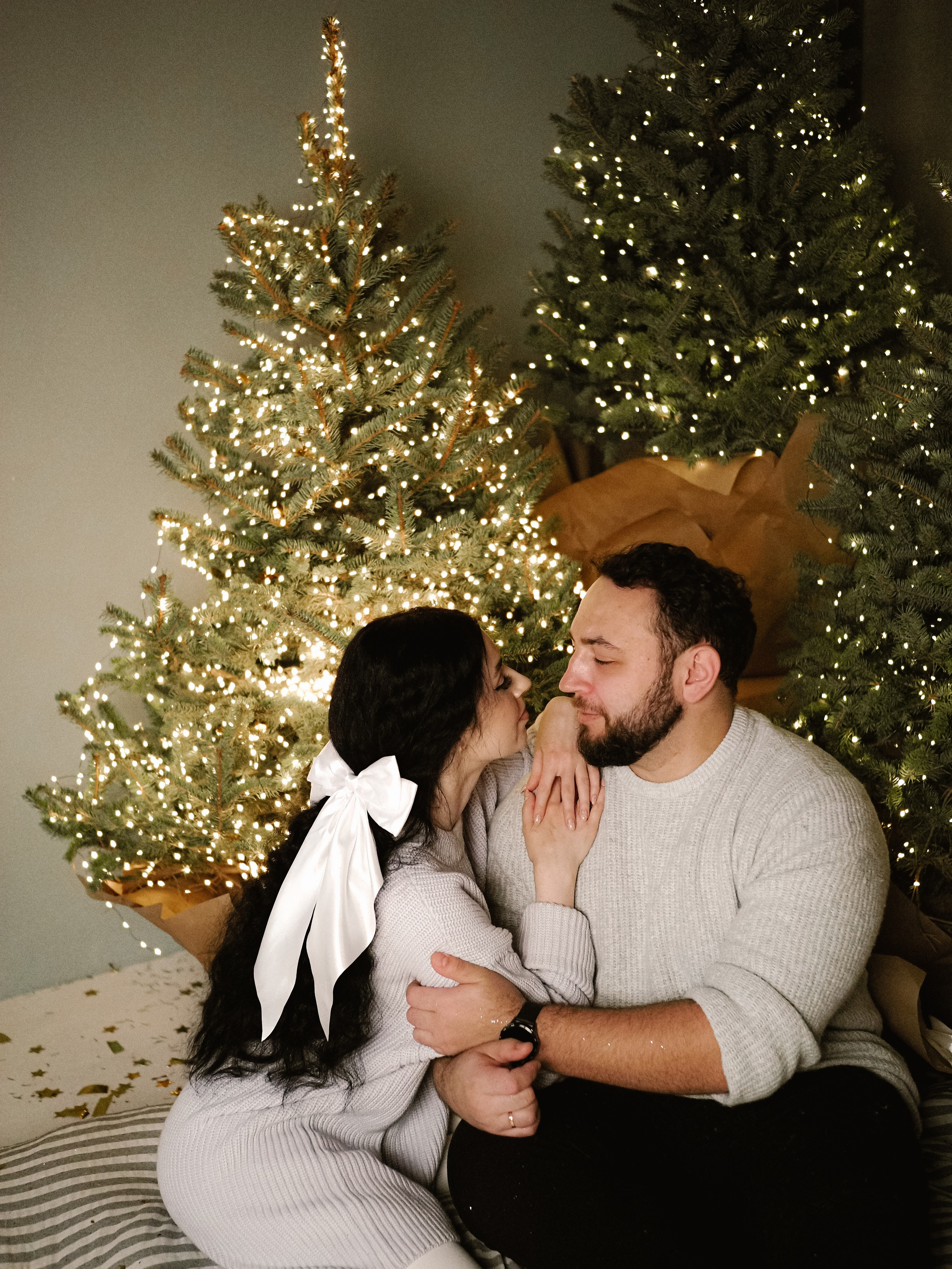 Mrrrr christmas. Фотограф Рязань. Семейный Свадебный фотограф