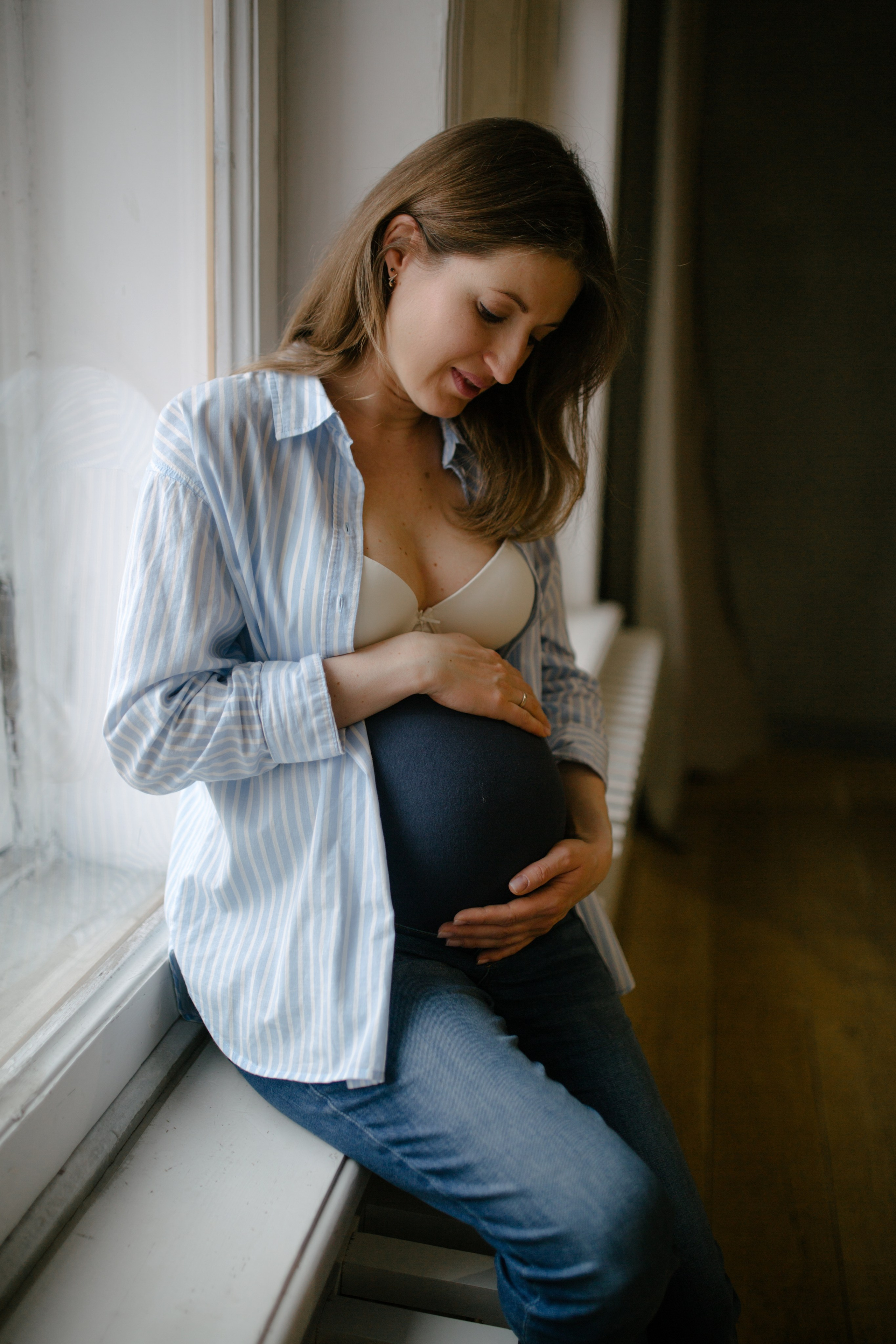 Беременная съемка Таня. Свадебный и семейный фотограф в Санкт-Петербурге Исупова Юлия