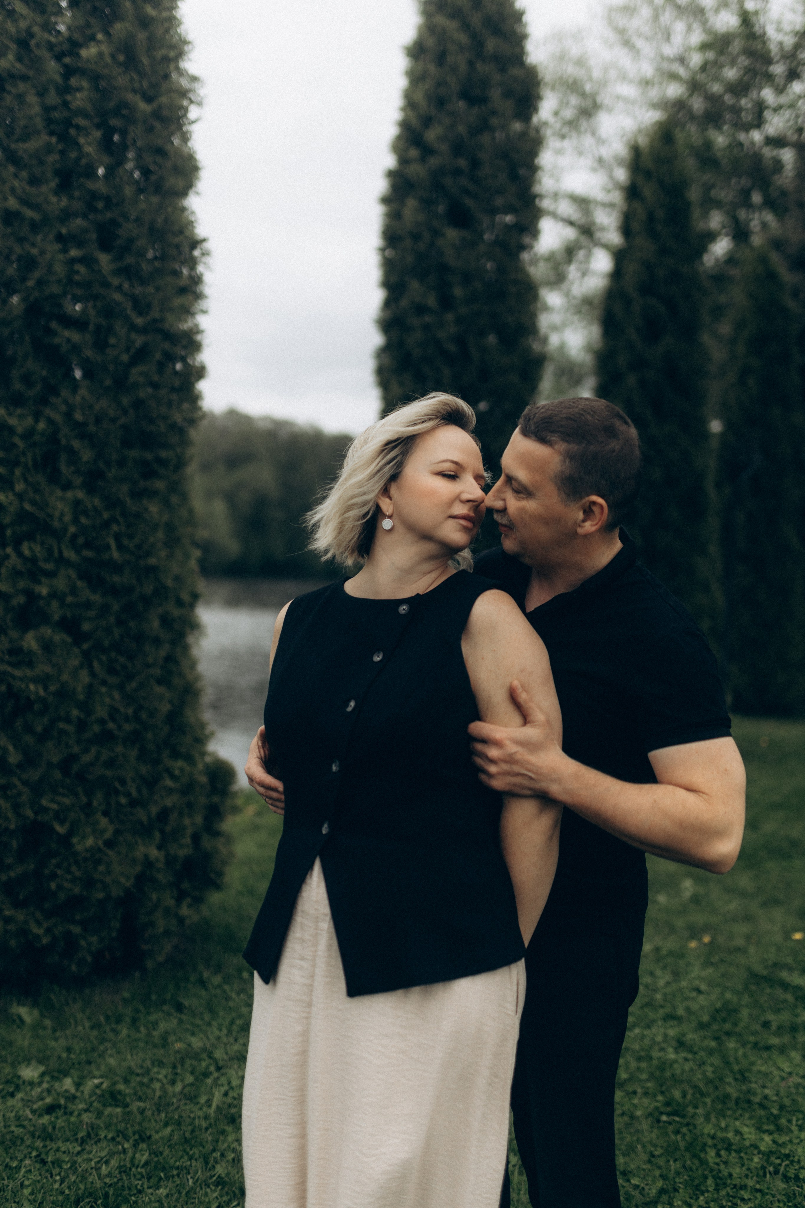 Юлия & Александр. Фотограф НОГИНСК, Москва, Анастасия Белая