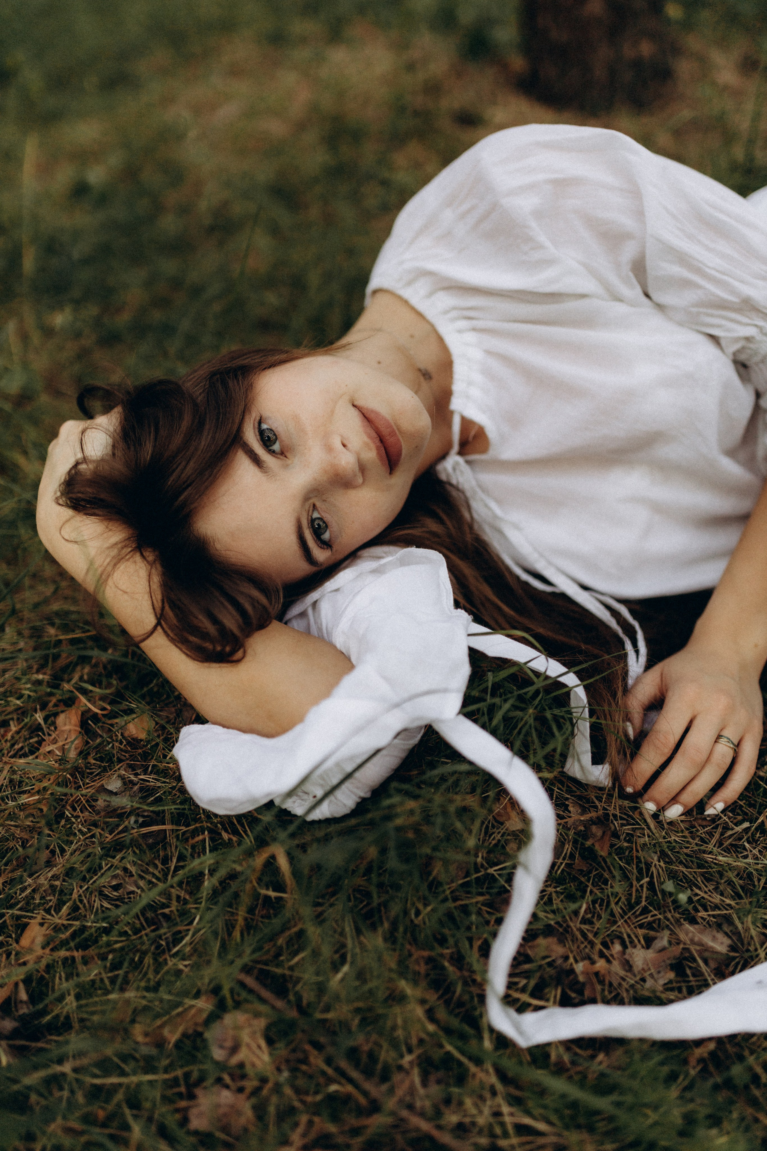 Настя. Фотограф НОГИНСК, Москва, Анастасия Белая